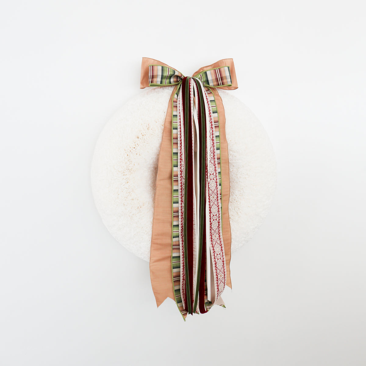 The Gathering Place RIBBON SET™ (with Double Bow)
