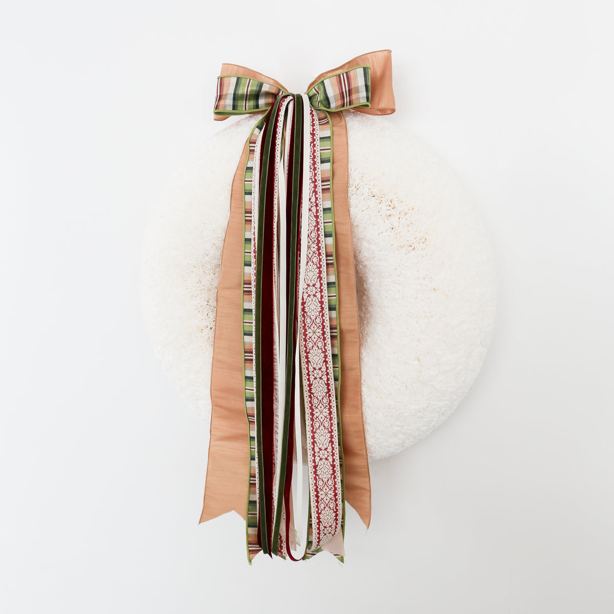 The Gathering Place RIBBON SET™ (with Double Bow)