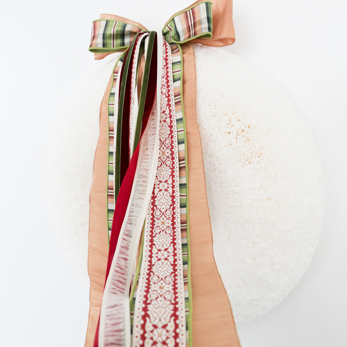 The Gathering Place RIBBON SET™ (with Double Bow)