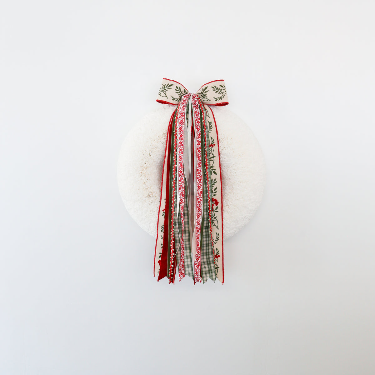 Winterberry Lane RIBBON SET™ (with Bow)