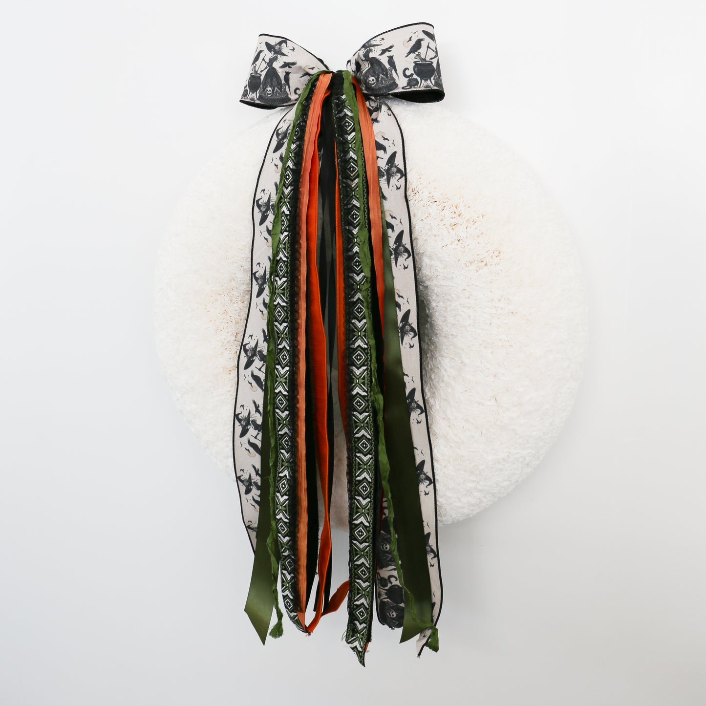 Witching Hour RIBBON SET™ (with Bow)