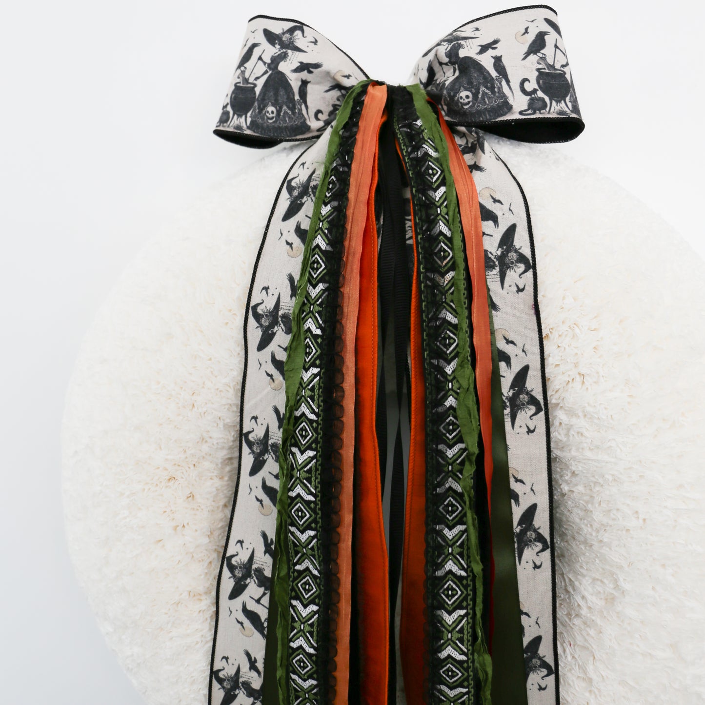 Witching Hour RIBBON SET™ (with Bow)