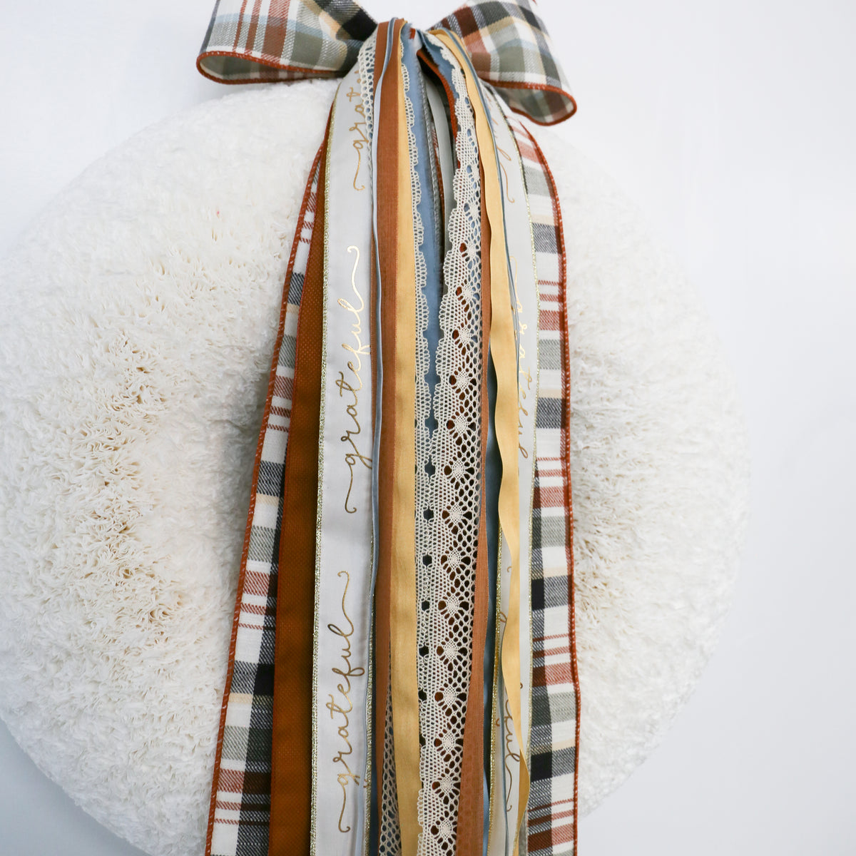 With Gratitude RIBBON SET™ (with Bow)