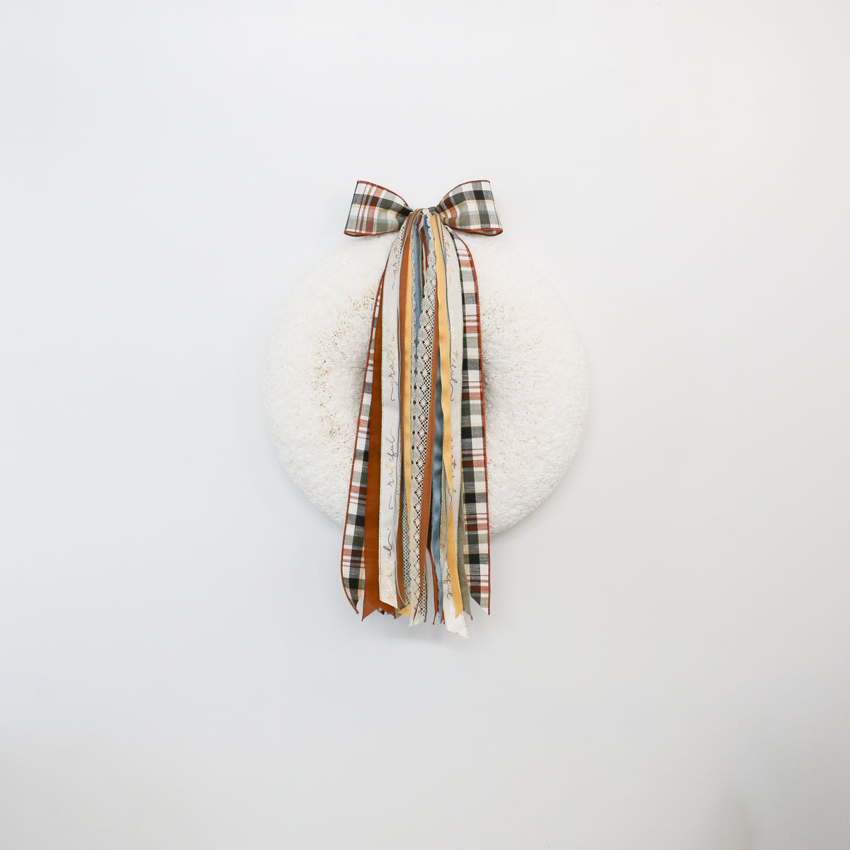 With Gratitude RIBBON SET™ (with Bow)