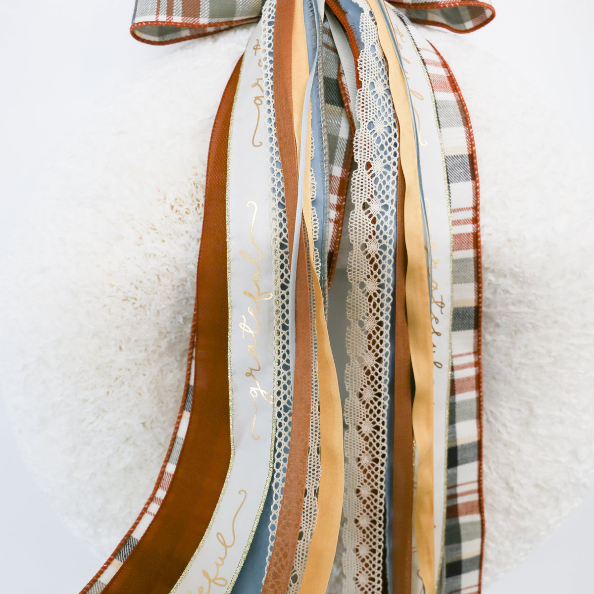 With Gratitude RIBBON SET™ (with Bow)