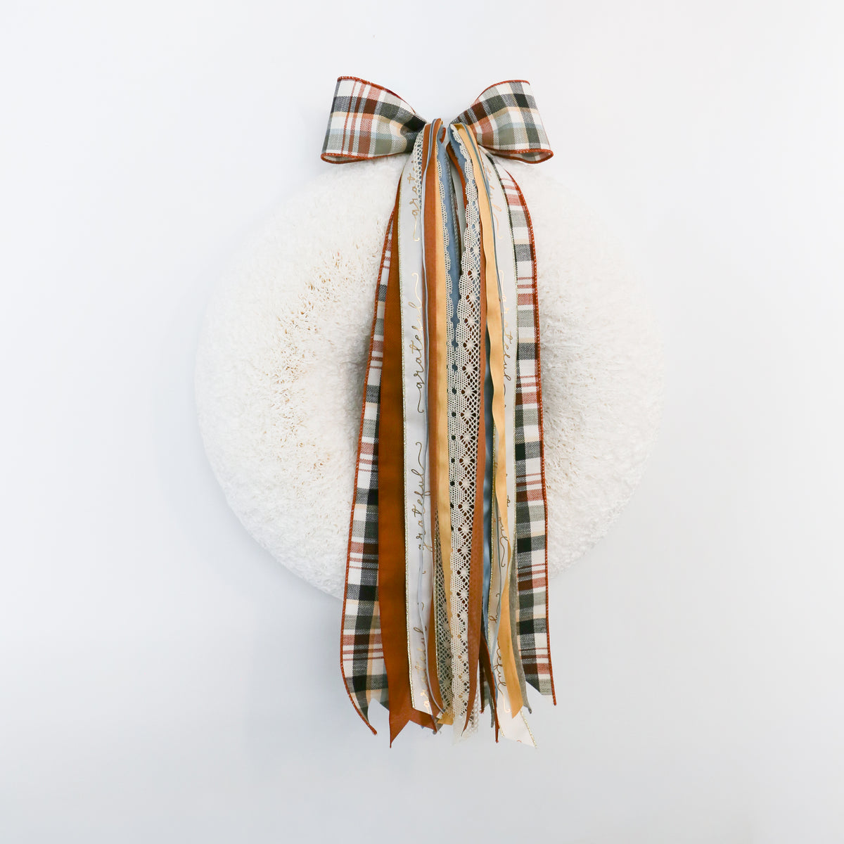 With Gratitude RIBBON SET™ (with Bow)