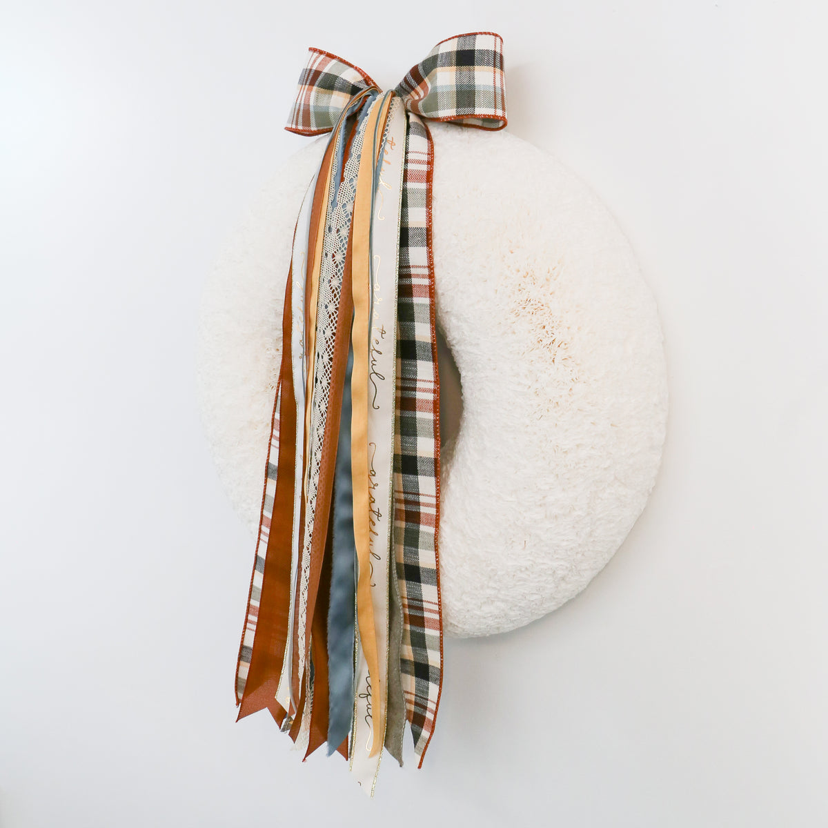 With Gratitude RIBBON SET™ (with Bow)