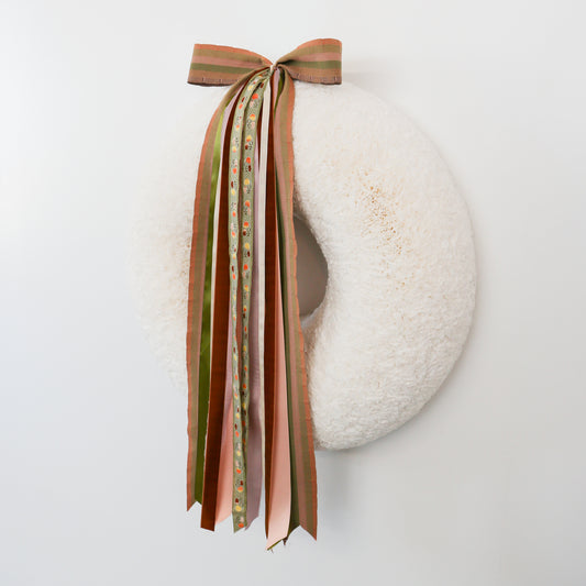 Woodland Blush RIBBON SET™ (with Bow)