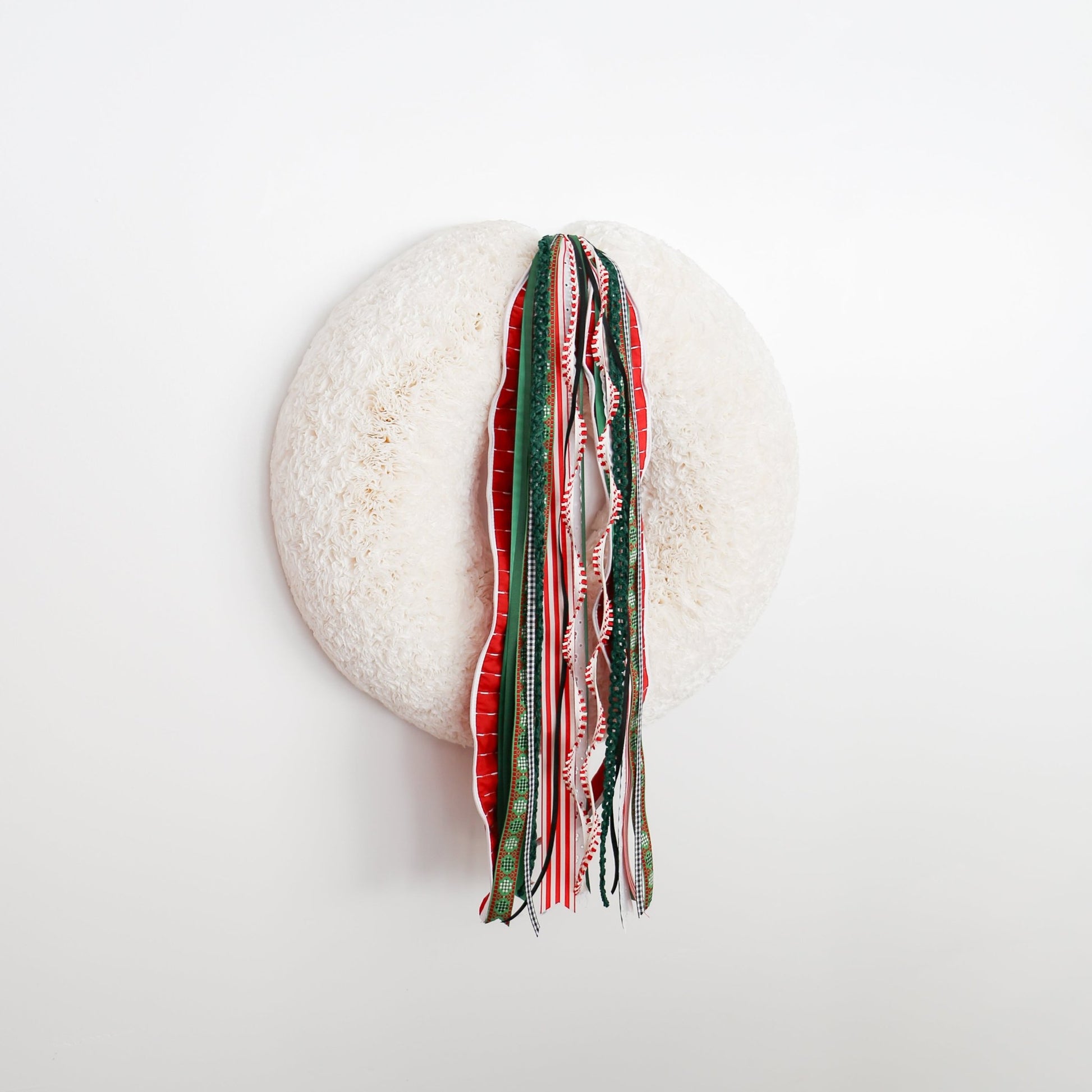 A Very Merry Morning RIBBON SET™ (without Bow) - Knot and Spool