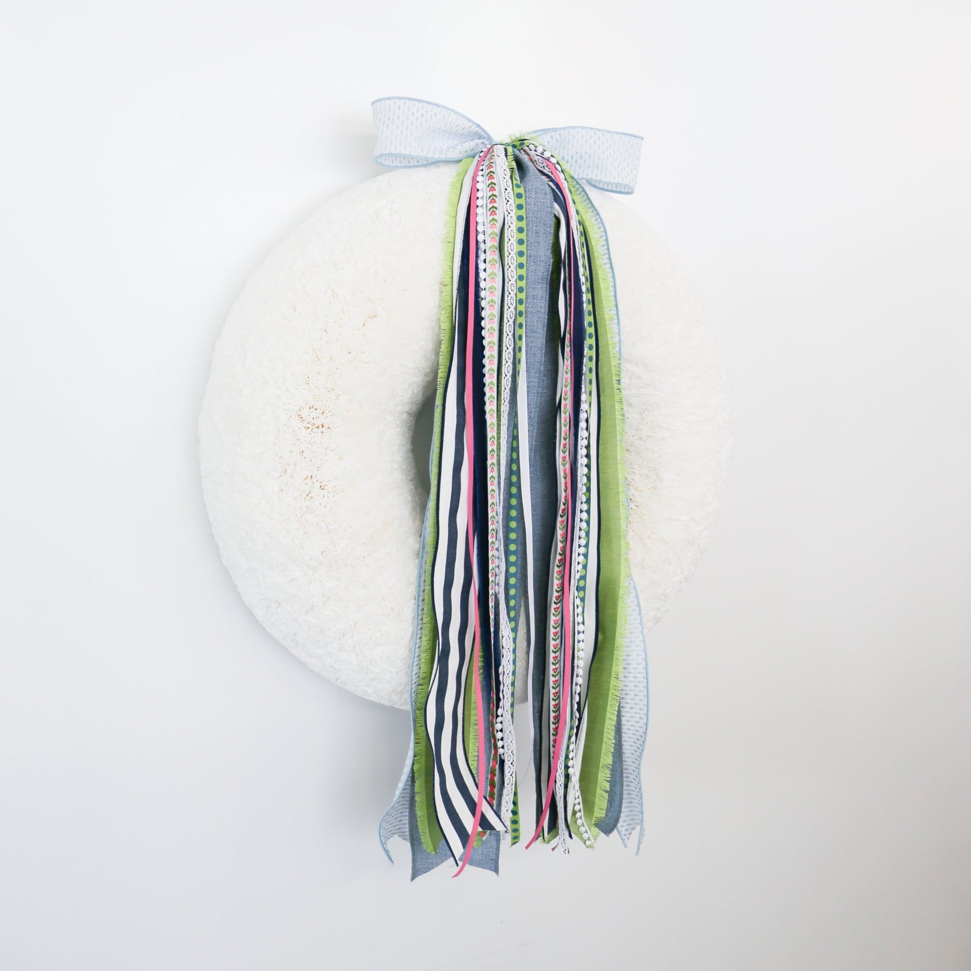 Abby RIBBON SET™ (with Bow) x ABBY TUCKETT - Knot and Spool