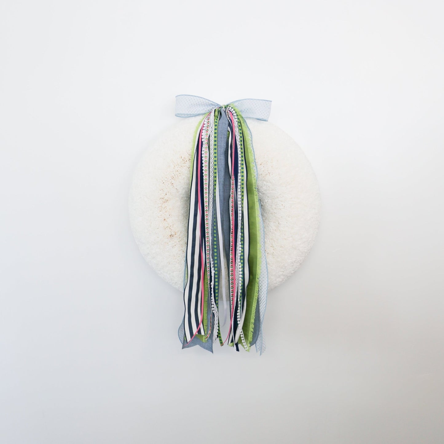 Abby RIBBON SET™ (with Bow) x ABBY TUCKETT - Knot and Spool