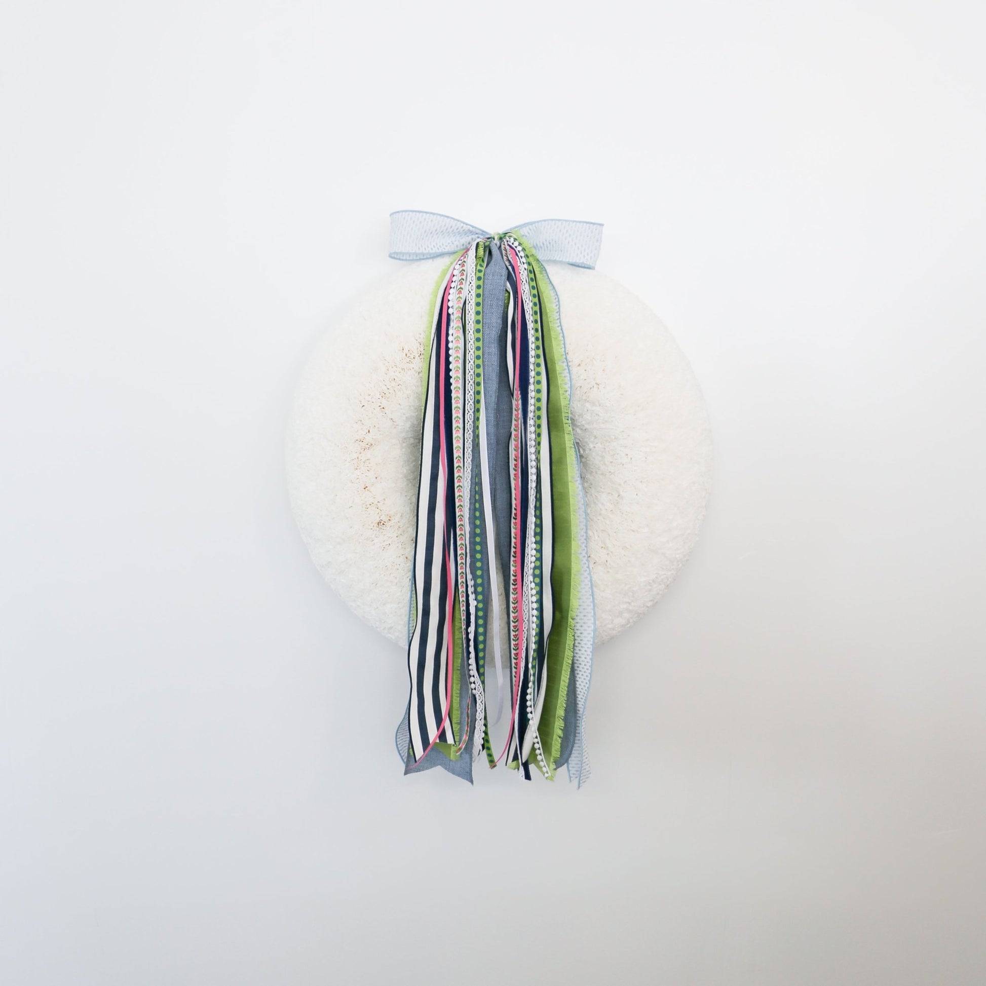 Abby RIBBON SET™ (with Bow) x ABBY TUCKETT - Knot and Spool