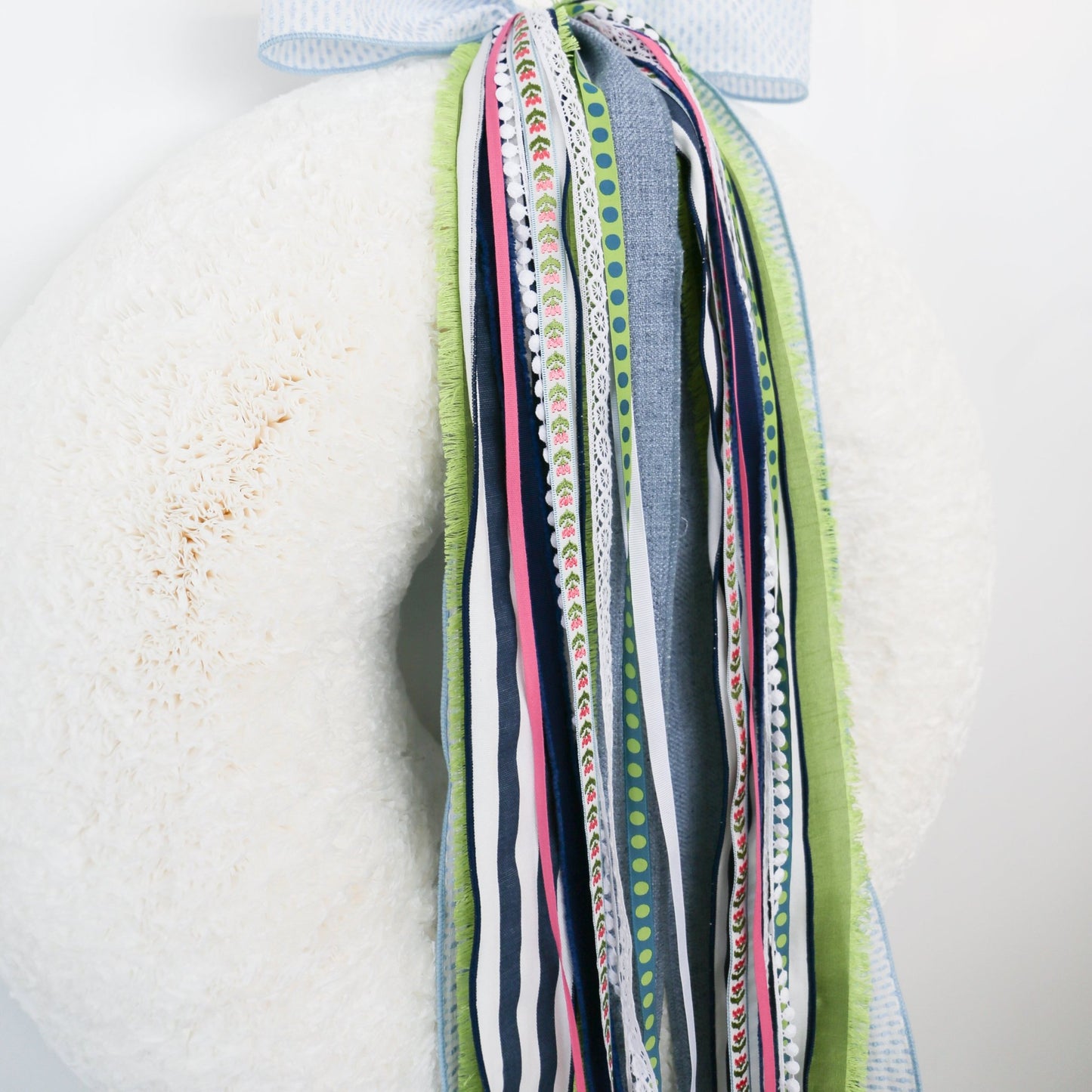 Abby RIBBON SET™ (with Bow) x ABBY TUCKETT - Knot and Spool