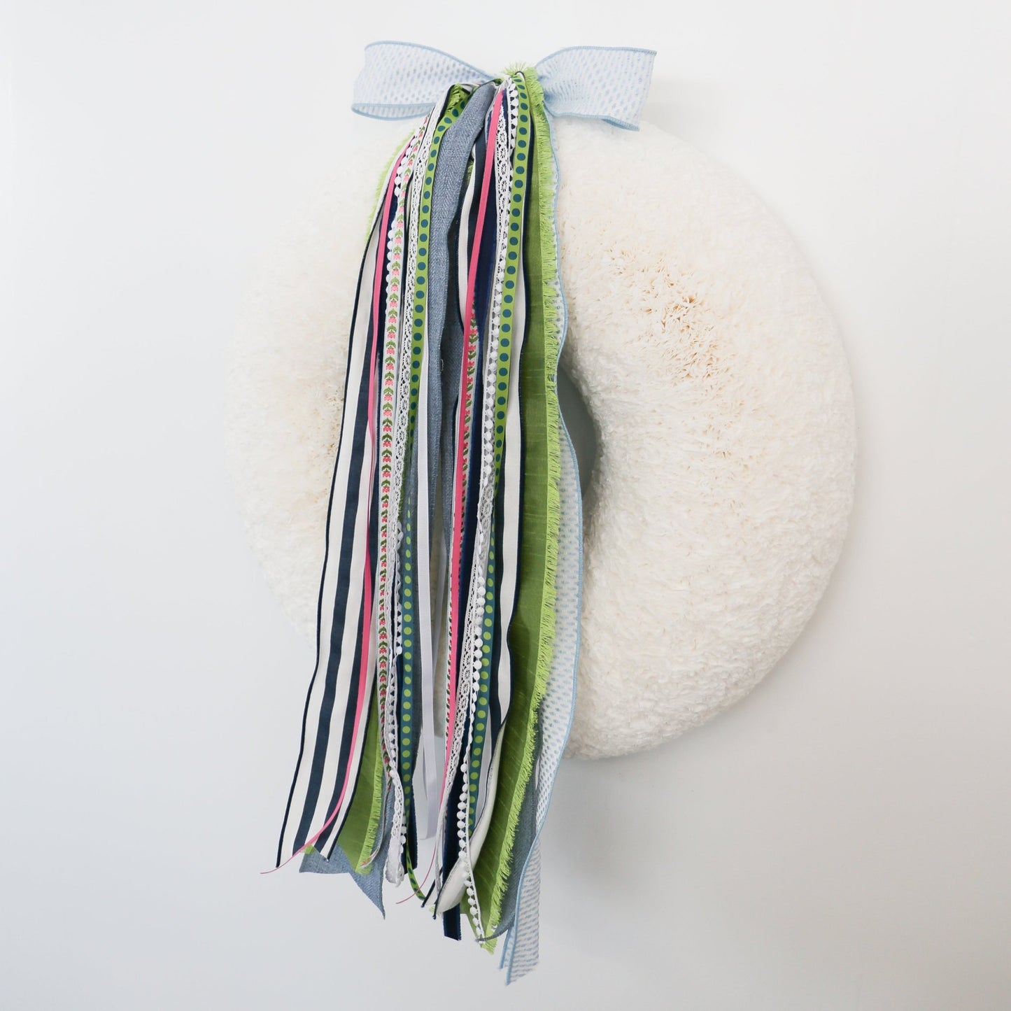 Abby RIBBON SET™ (with Bow) x ABBY TUCKETT - Knot and Spool