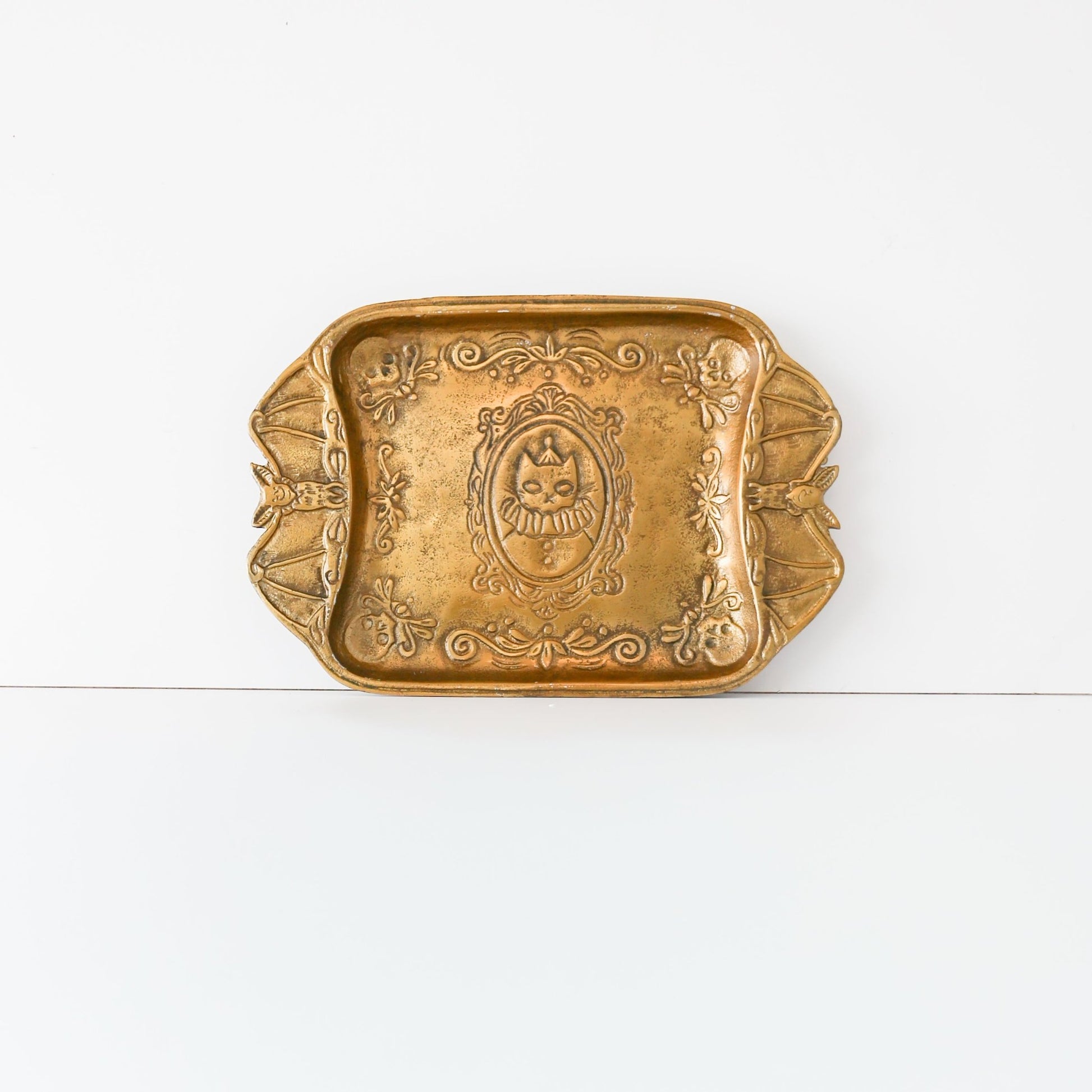 AGATHA COLLECTION - TRAY - Knot and Spool