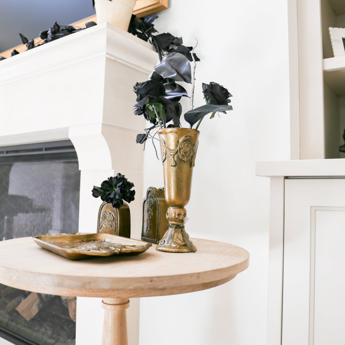 AGATHA COLLECTION - VASE - Knot and Spool