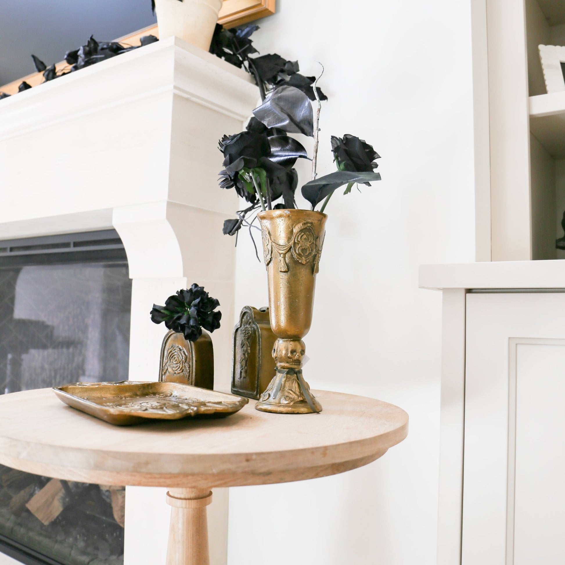 AGATHA COLLECTION - VASE - Knot and Spool