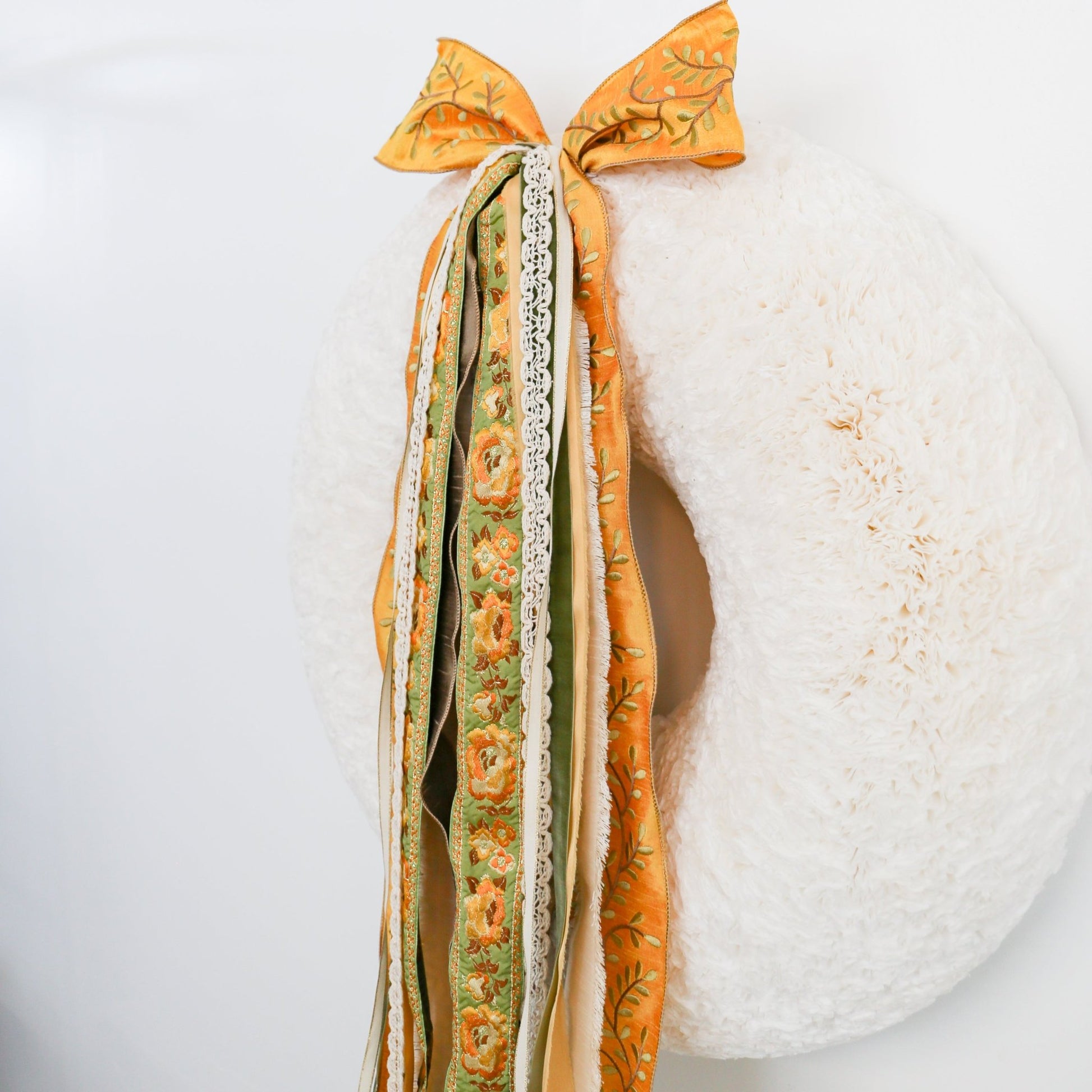 Amber Fields RIBBON SET™ (with Bow) - Knot and Spool