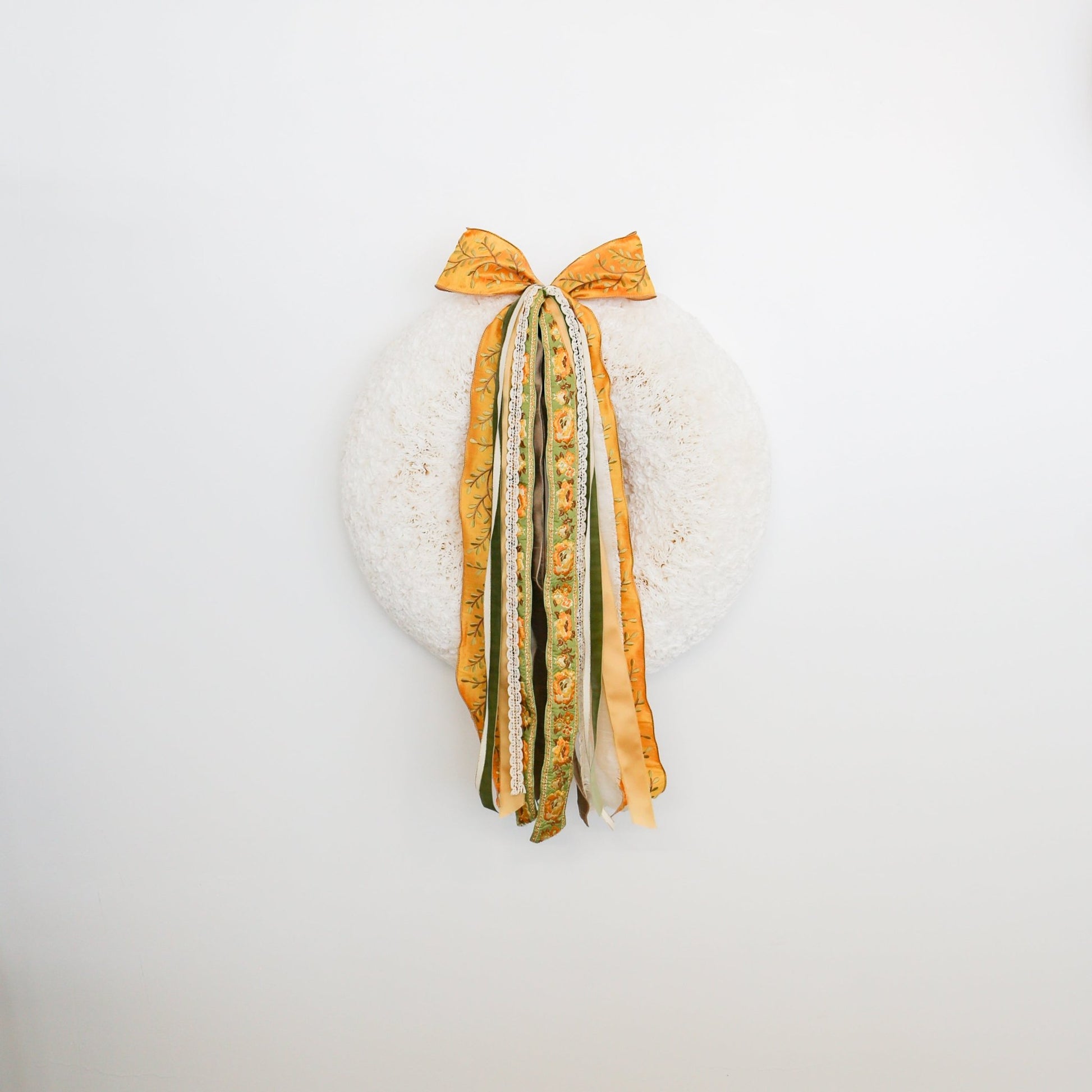 Amber Fields RIBBON SET™ (with Bow) - Knot and Spool