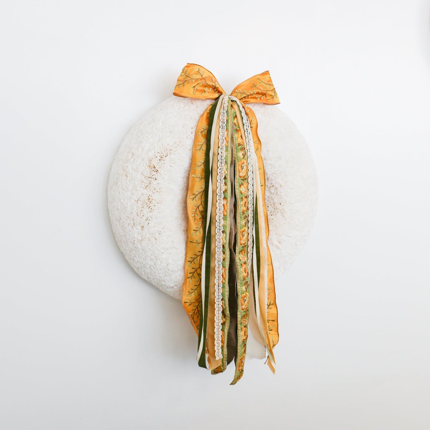 Amber Fields RIBBON SET™ (with Bow) - Knot and Spool