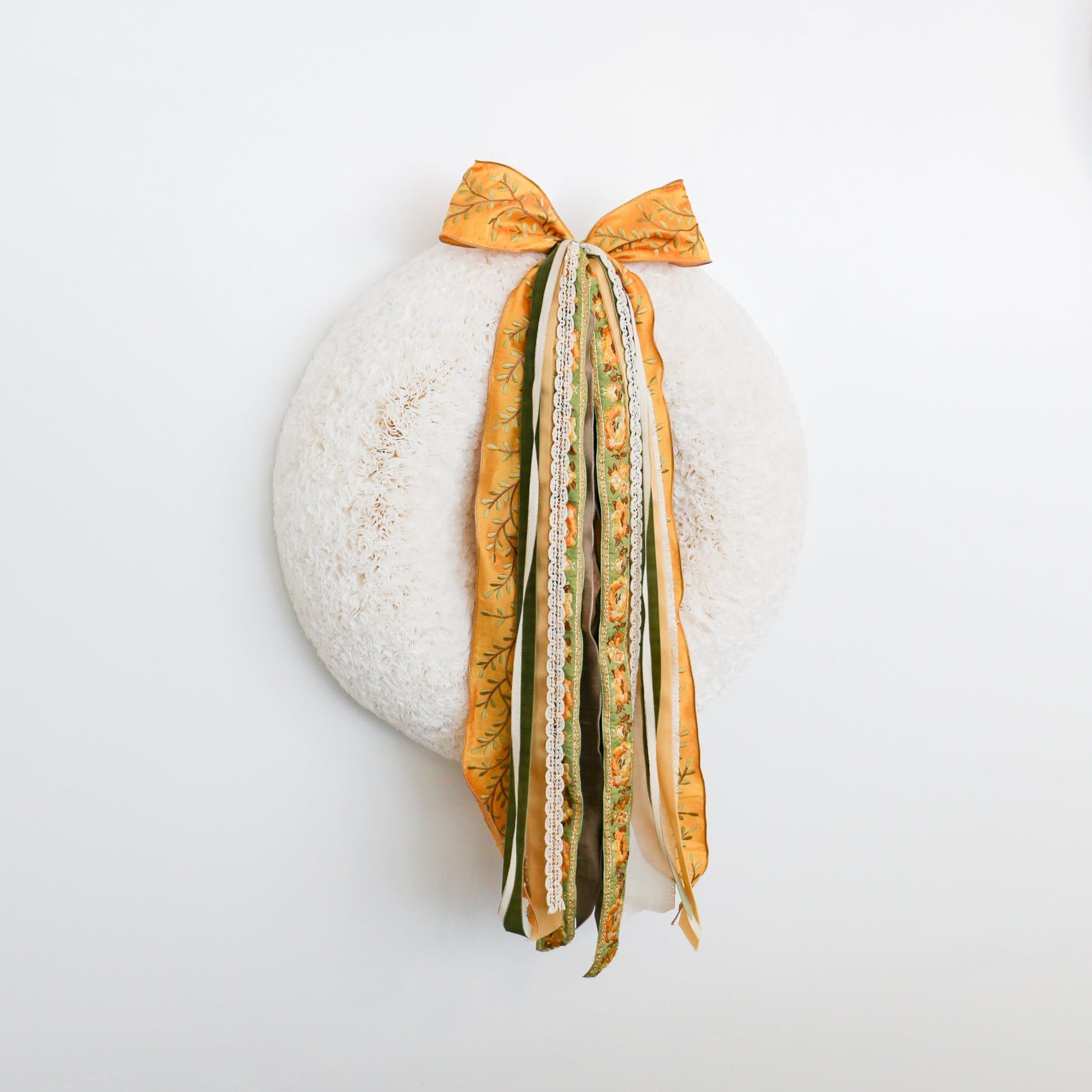 Amber Fields RIBBON SET™ (with Bow) - Knot and Spool