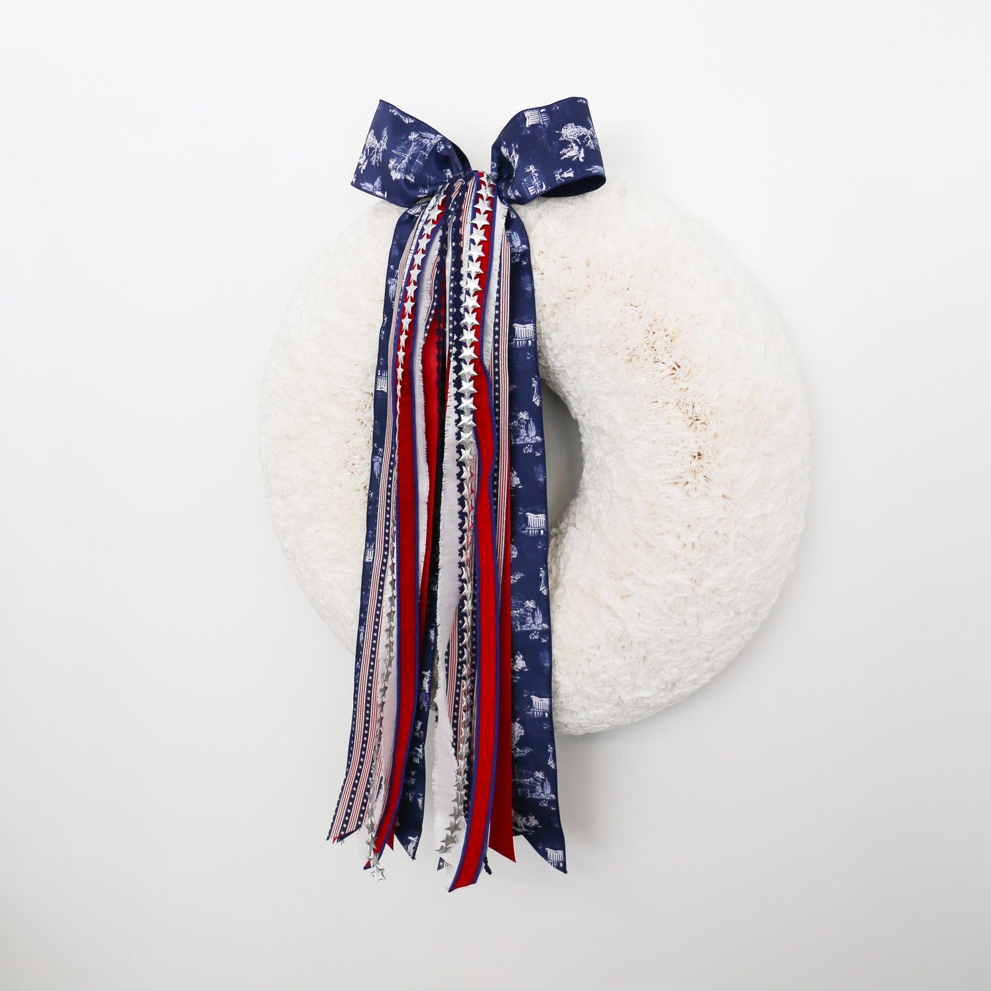 American Classic RIBBON SET™ (with Bow) - Knot and Spool