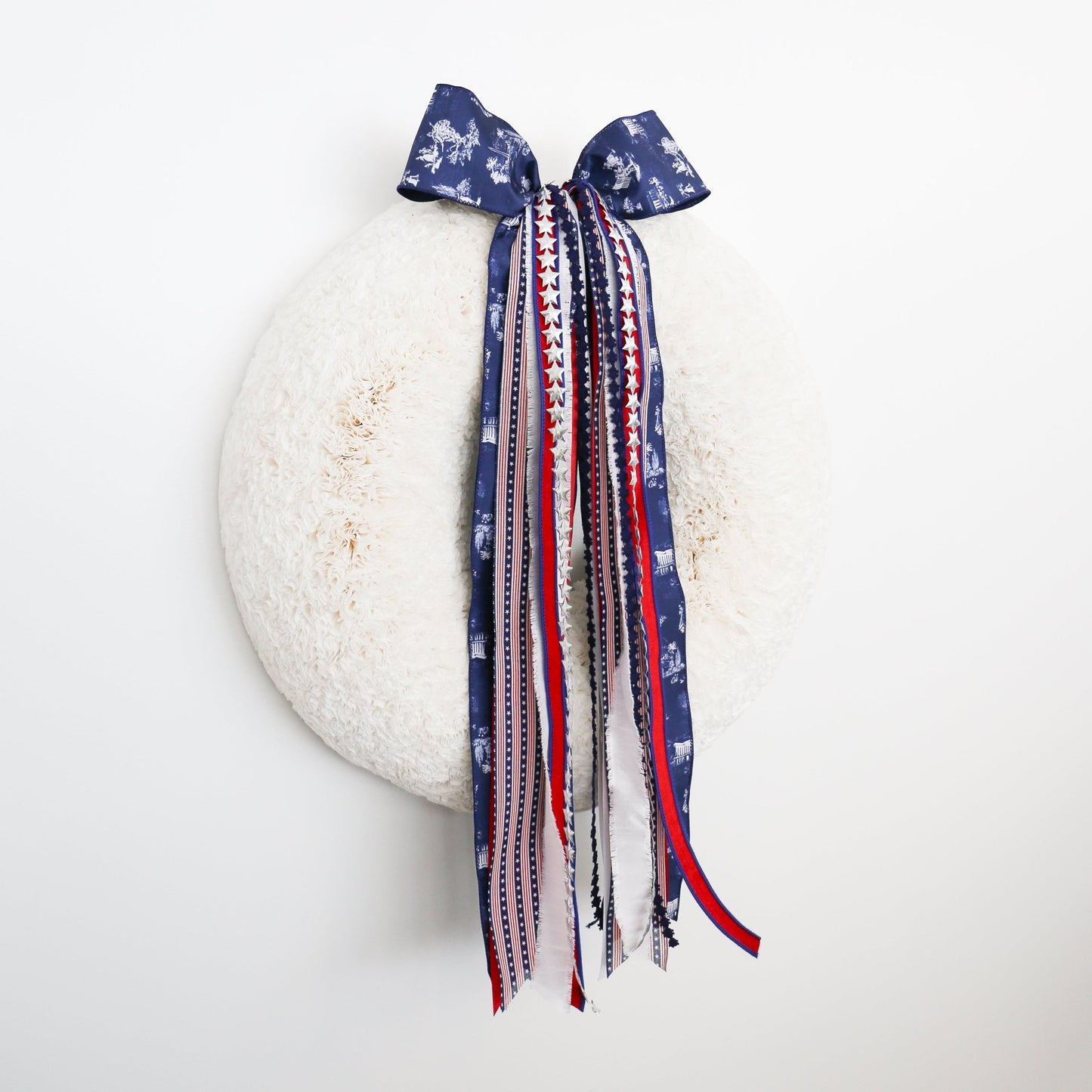 American Classic RIBBON SET™ (with Bow) - Knot and Spool