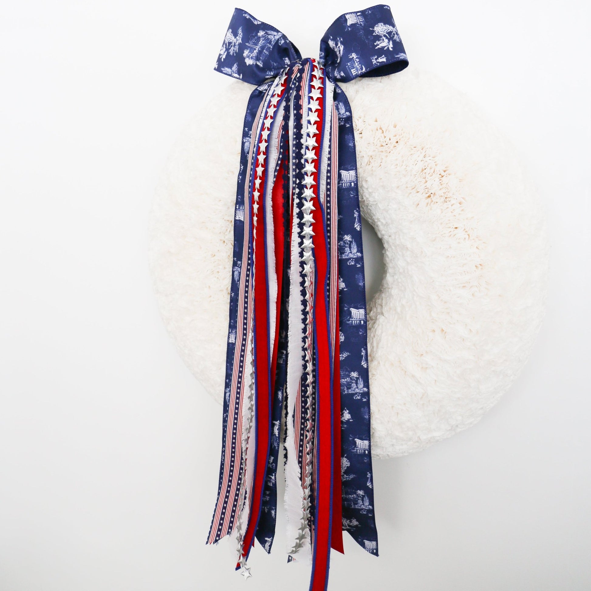 American Classic RIBBON SET™ (with Bow) - Knot and Spool