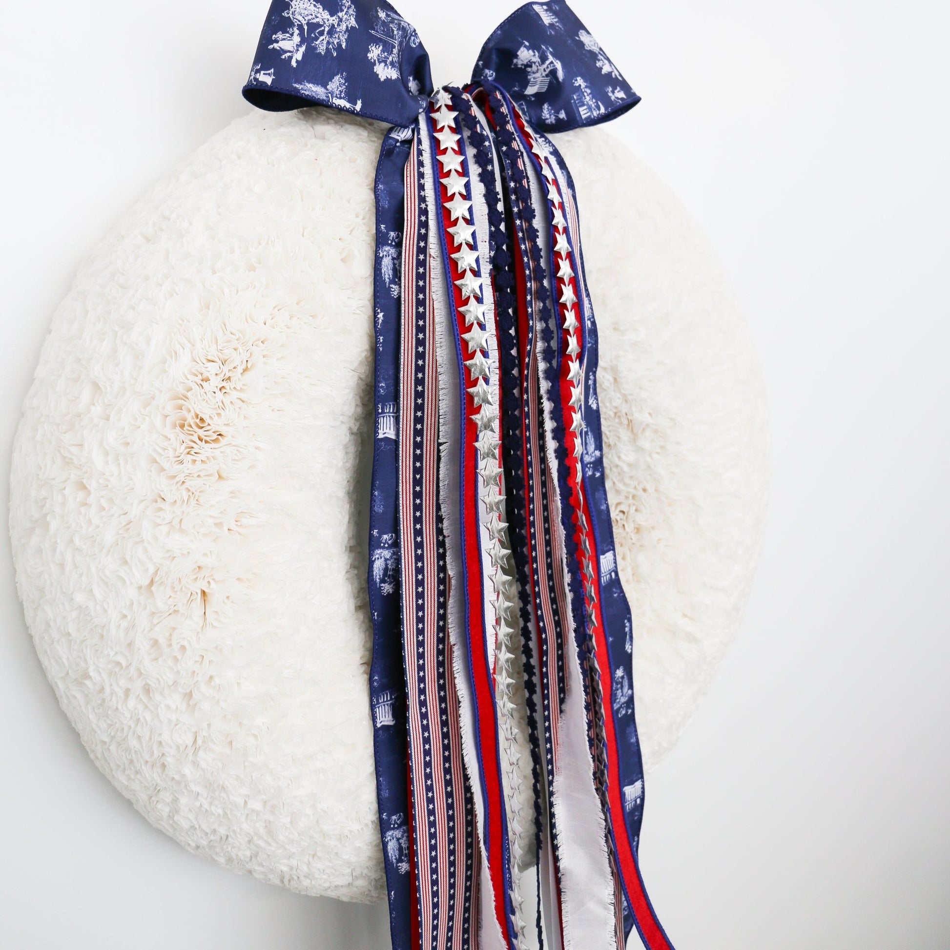 American Classic RIBBON SET™ (with Bow) - Knot and Spool