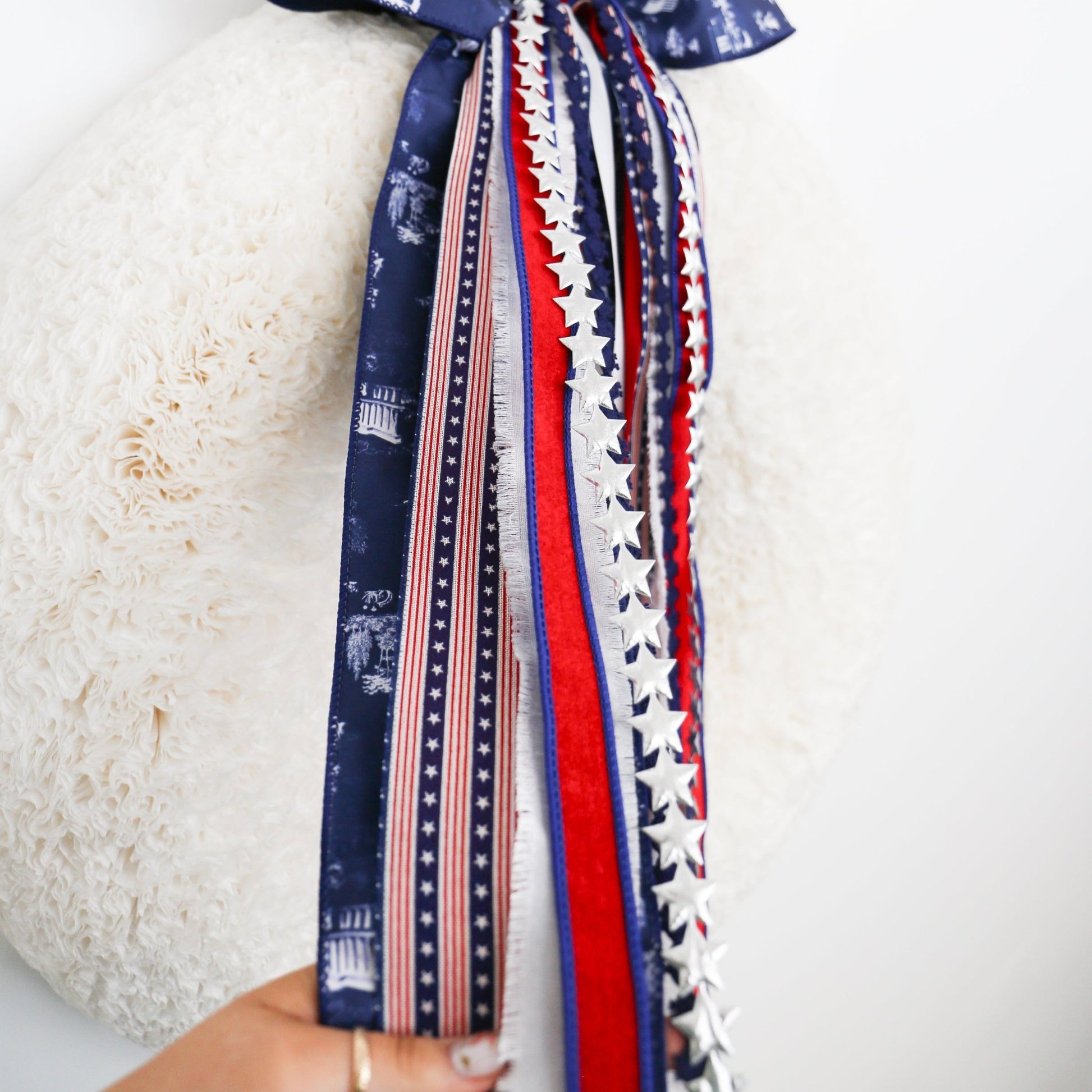 American Classic RIBBON SET™ (with Bow) - Knot and Spool