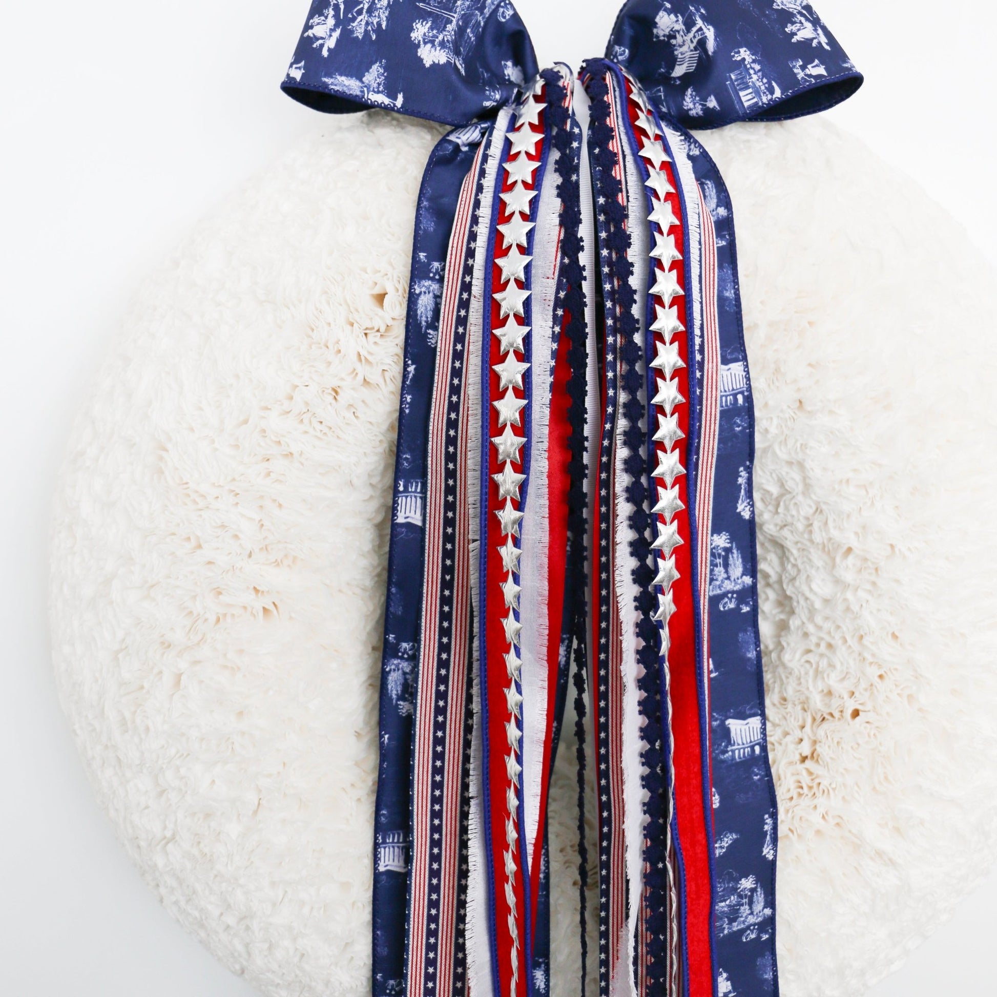 American Classic RIBBON SET™ (with Bow) - Knot and Spool