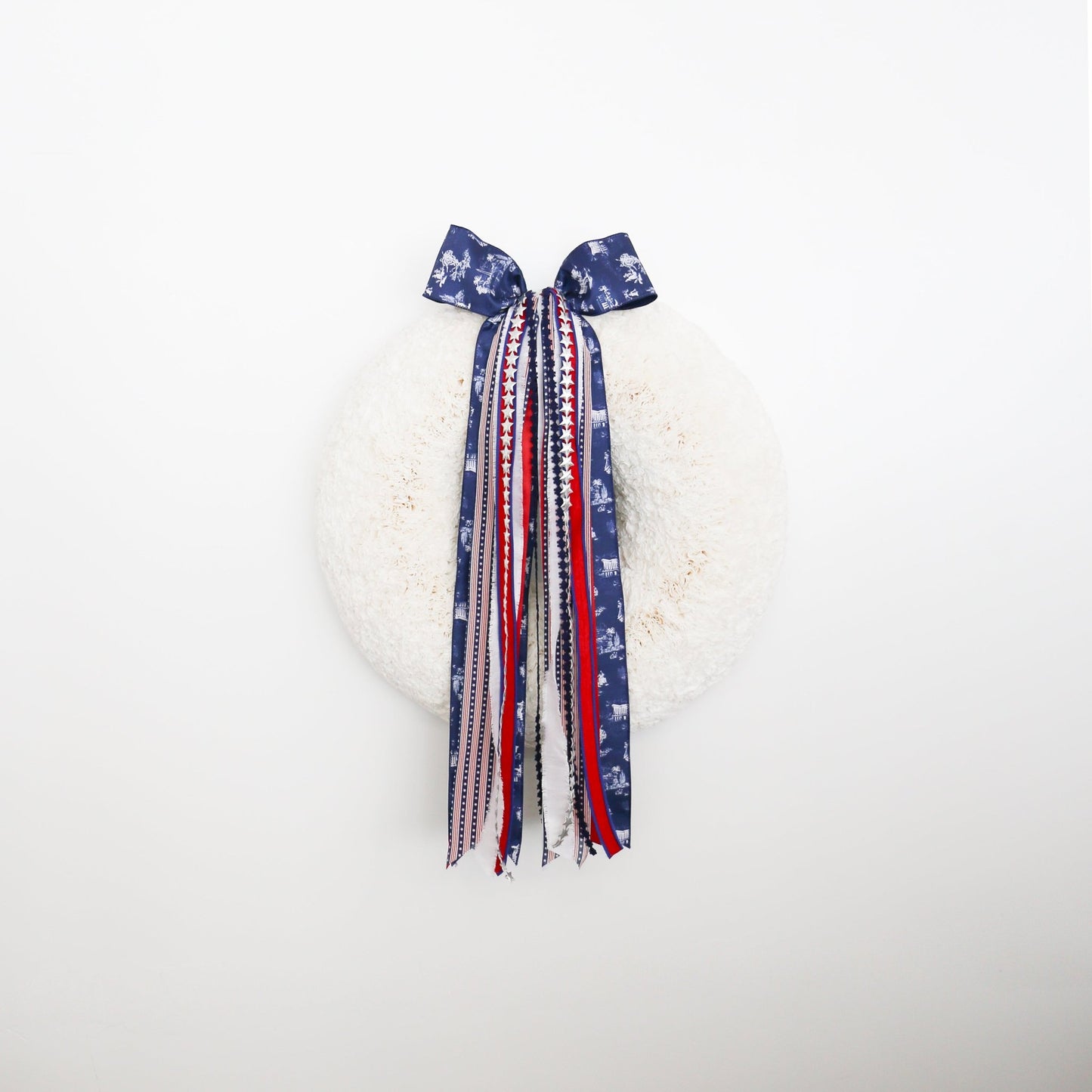 American Classic RIBBON SET™ (with Bow) - Knot and Spool