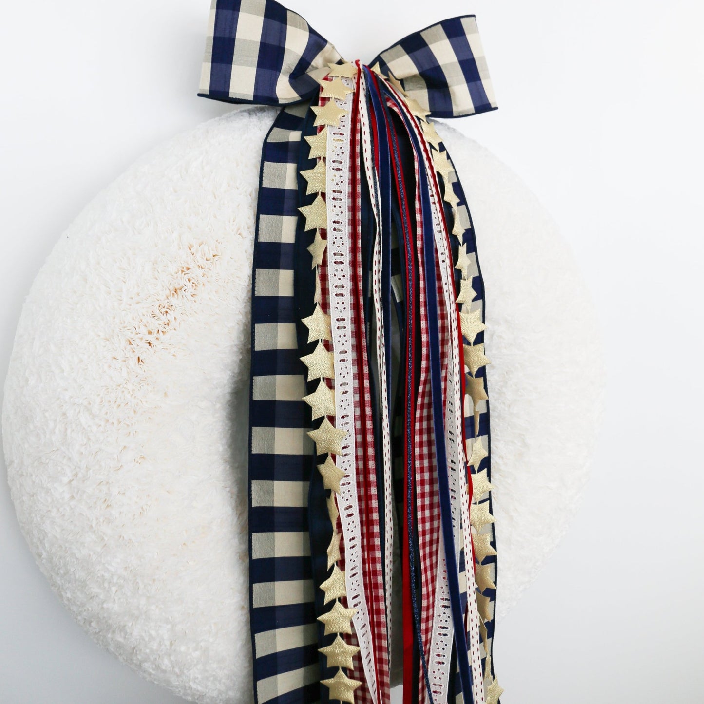 America's 250th Celebration RIBBON SET™ (with Bow) - Knot and Spool