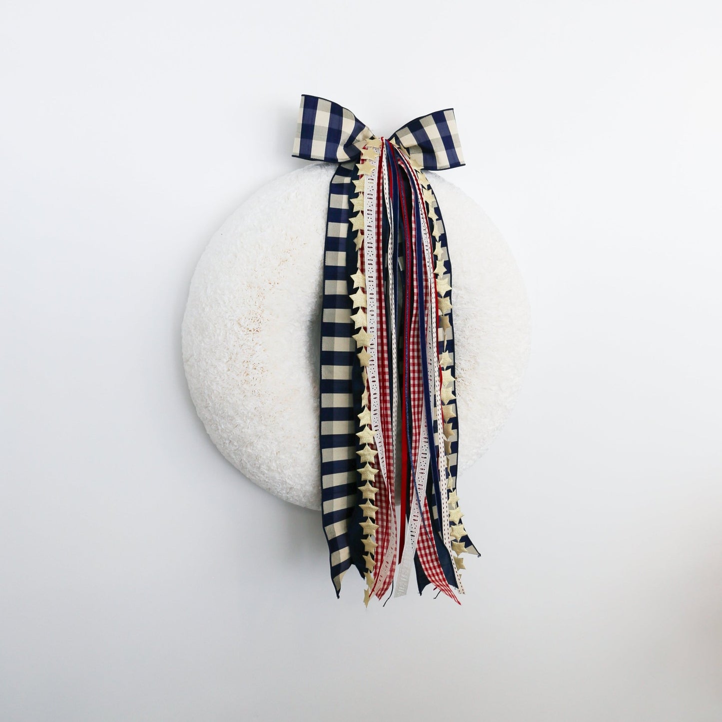 America's 250th Celebration RIBBON SET™ (with Bow) - Knot and Spool