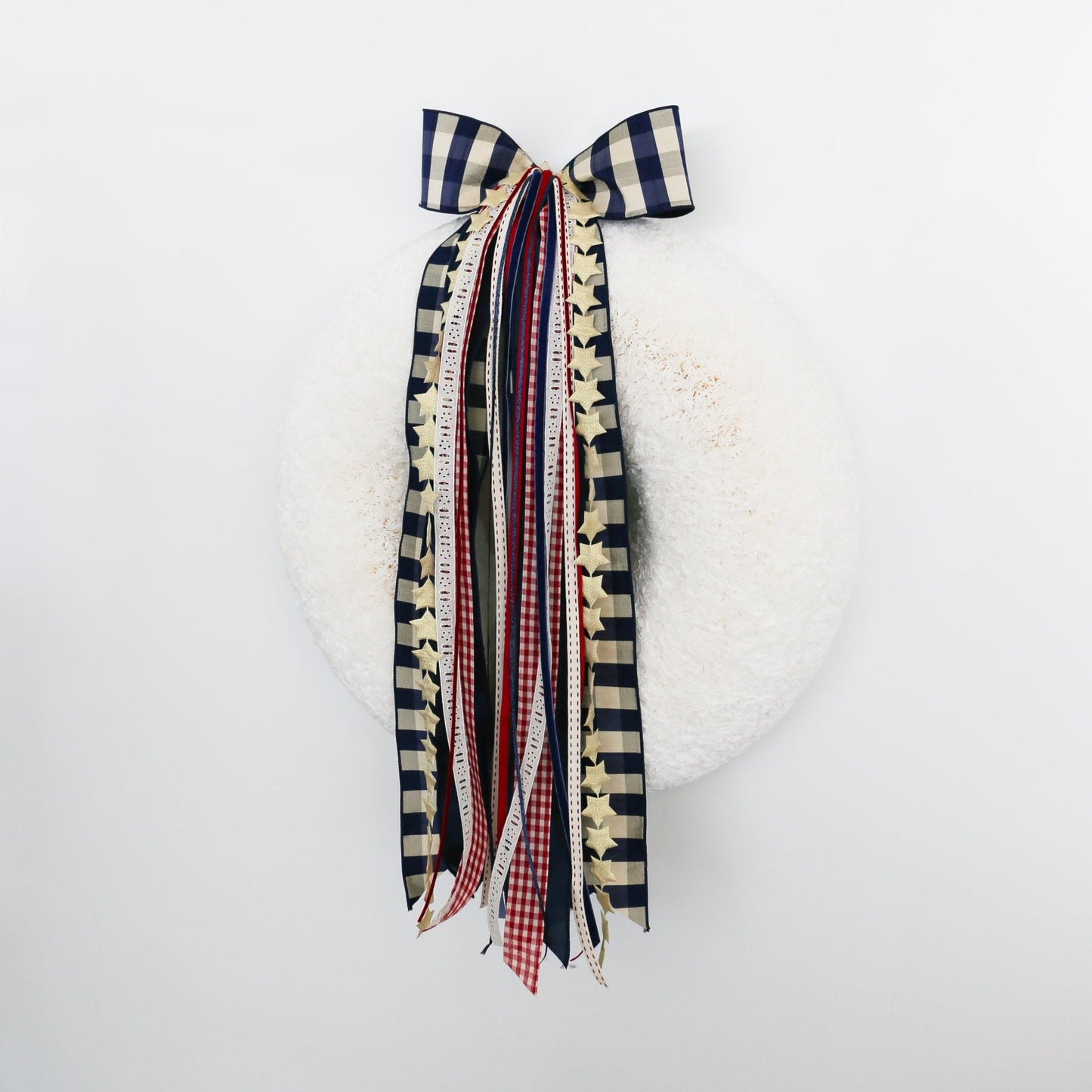 America's 250th Celebration RIBBON SET™ (with Bow) - Knot and Spool