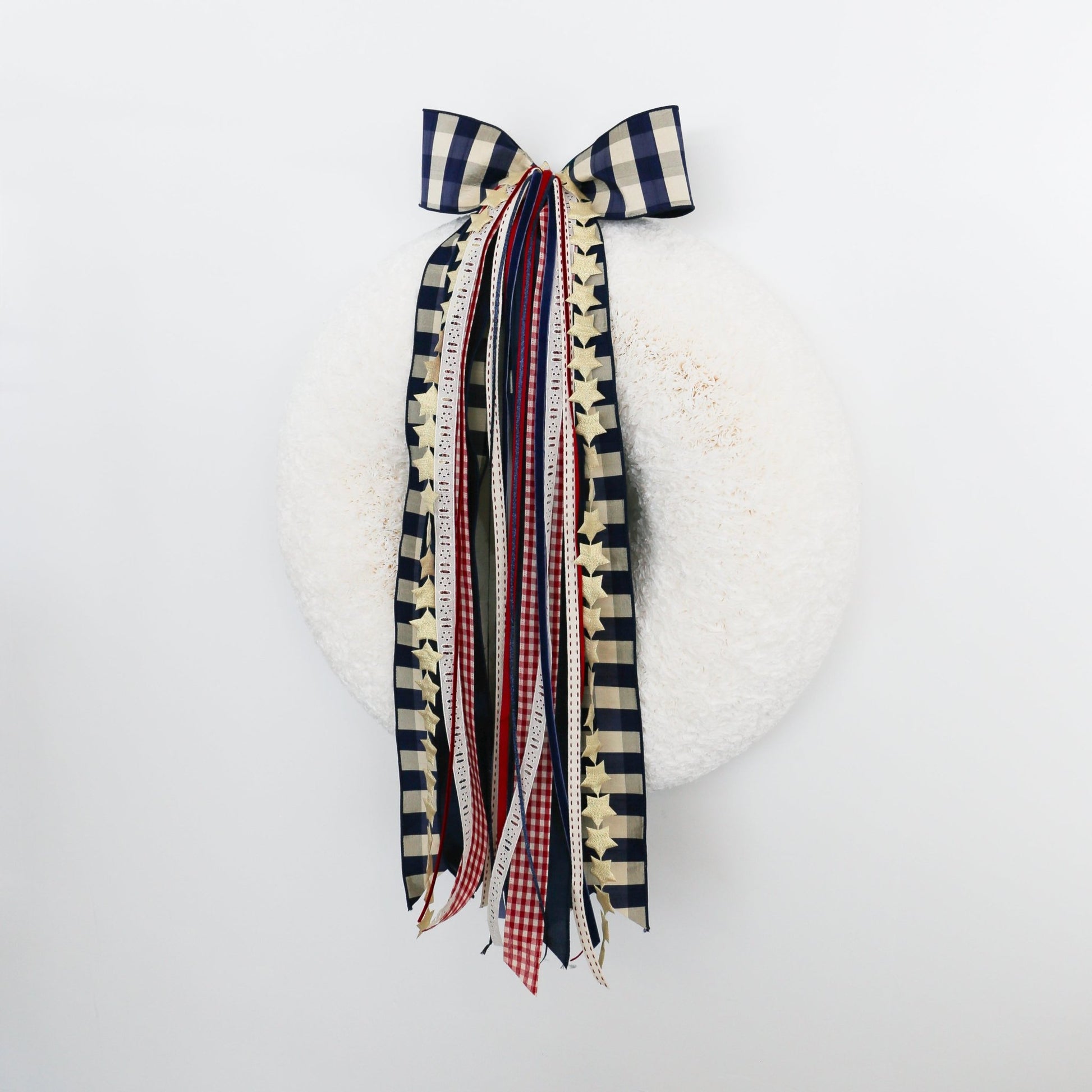 America's 250th Celebration RIBBON SET™ (with Bow) - Knot and Spool