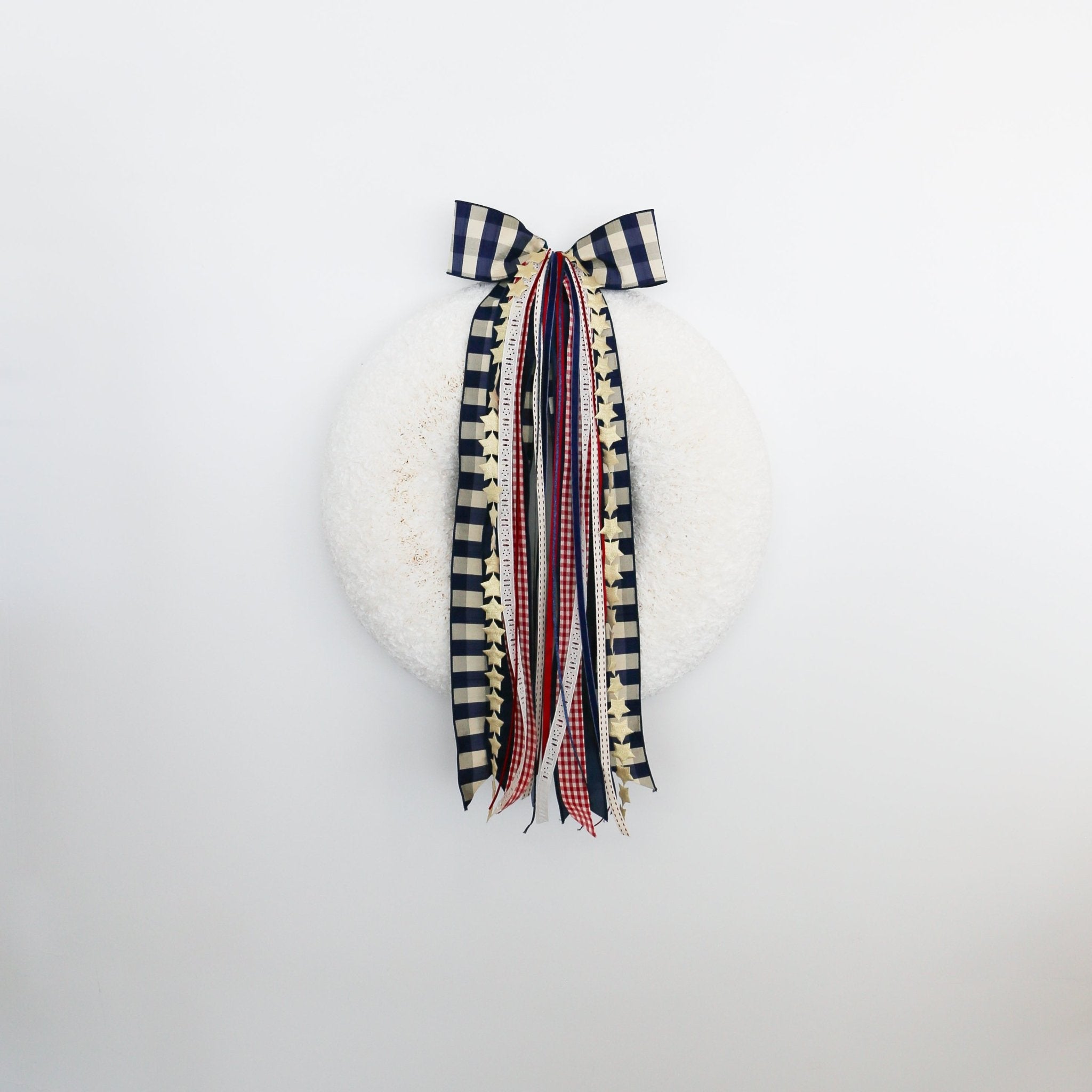 America's 250th Celebration RIBBON SET™ (with Bow) – Knot and Spool