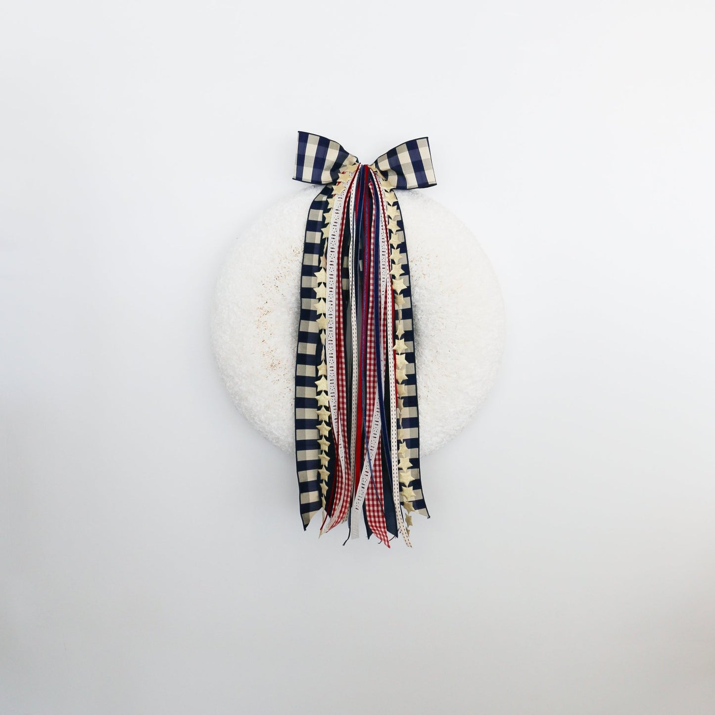 America's 250th Celebration RIBBON SET™ (with Bow) - Knot and Spool