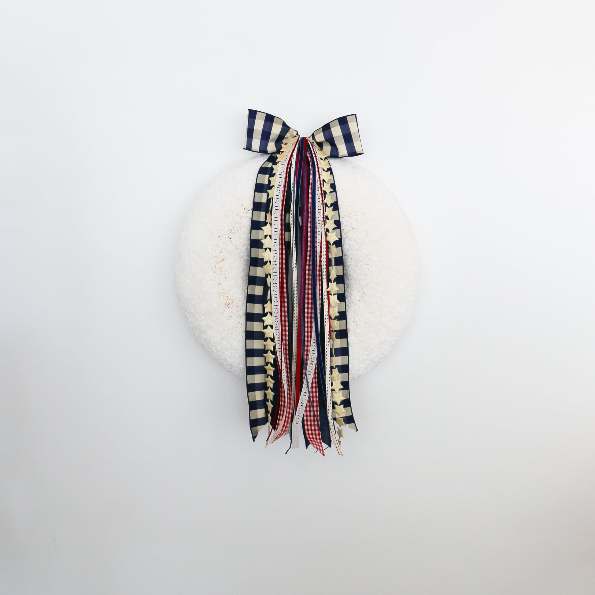 America's 250th Celebration RIBBON SET™ (with Bow) - Knot and Spool