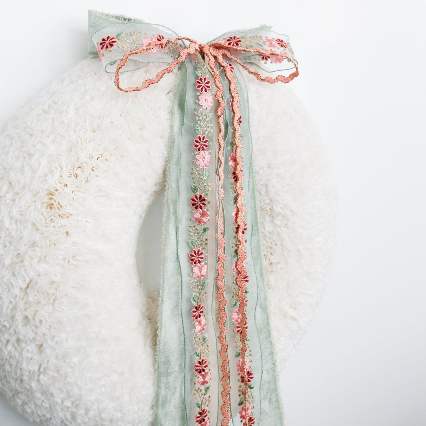 Arabian Nights RIBBON SET™ (with Triple Bow) - Knot and Spool