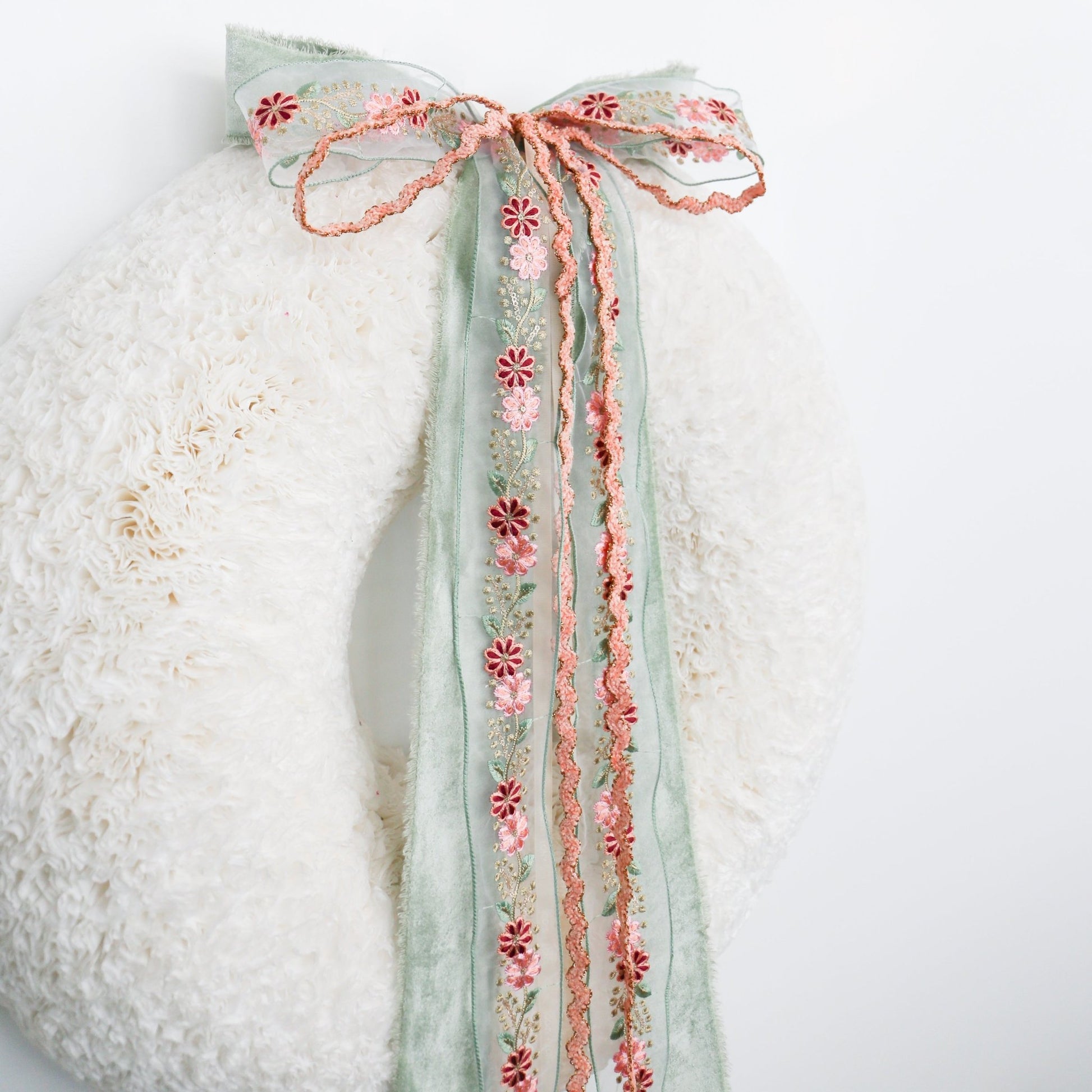 Arabian Nights RIBBON SET™ (with Triple Bow) - Knot and Spool