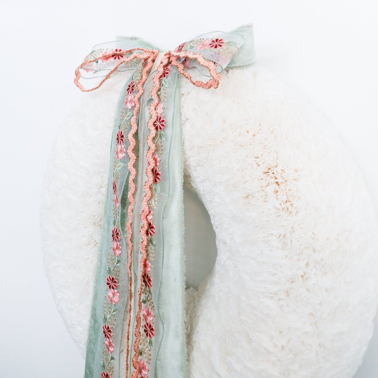 Arabian Nights RIBBON SET™ (with Triple Bow) - Knot and Spool