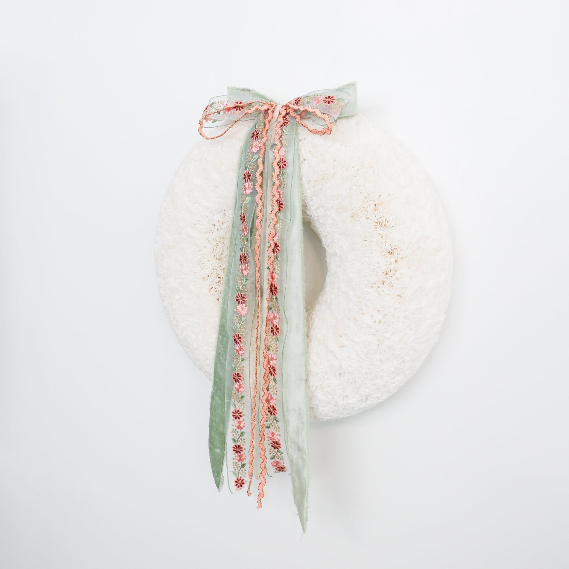 Arabian Nights RIBBON SET™ (with Triple Bow) - Knot and Spool