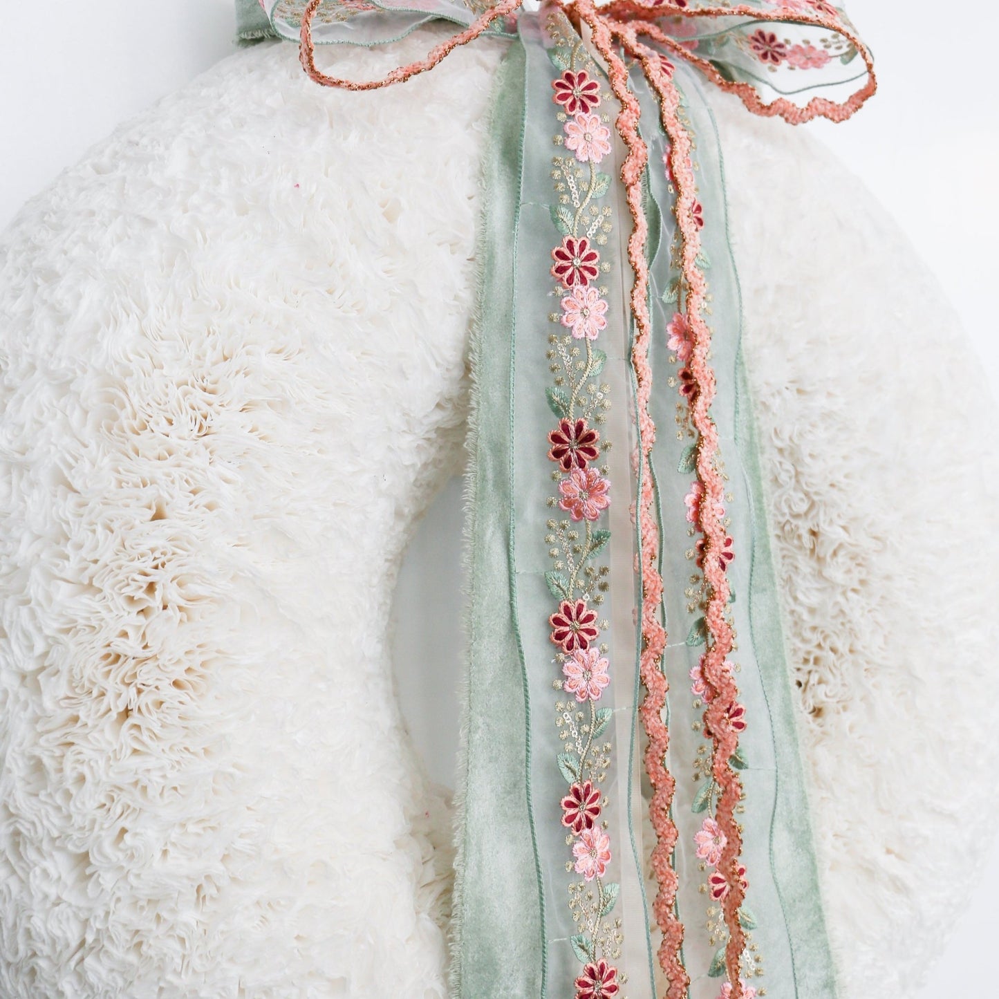 Arabian Nights RIBBON SET™ (with Triple Bow) - Knot and Spool