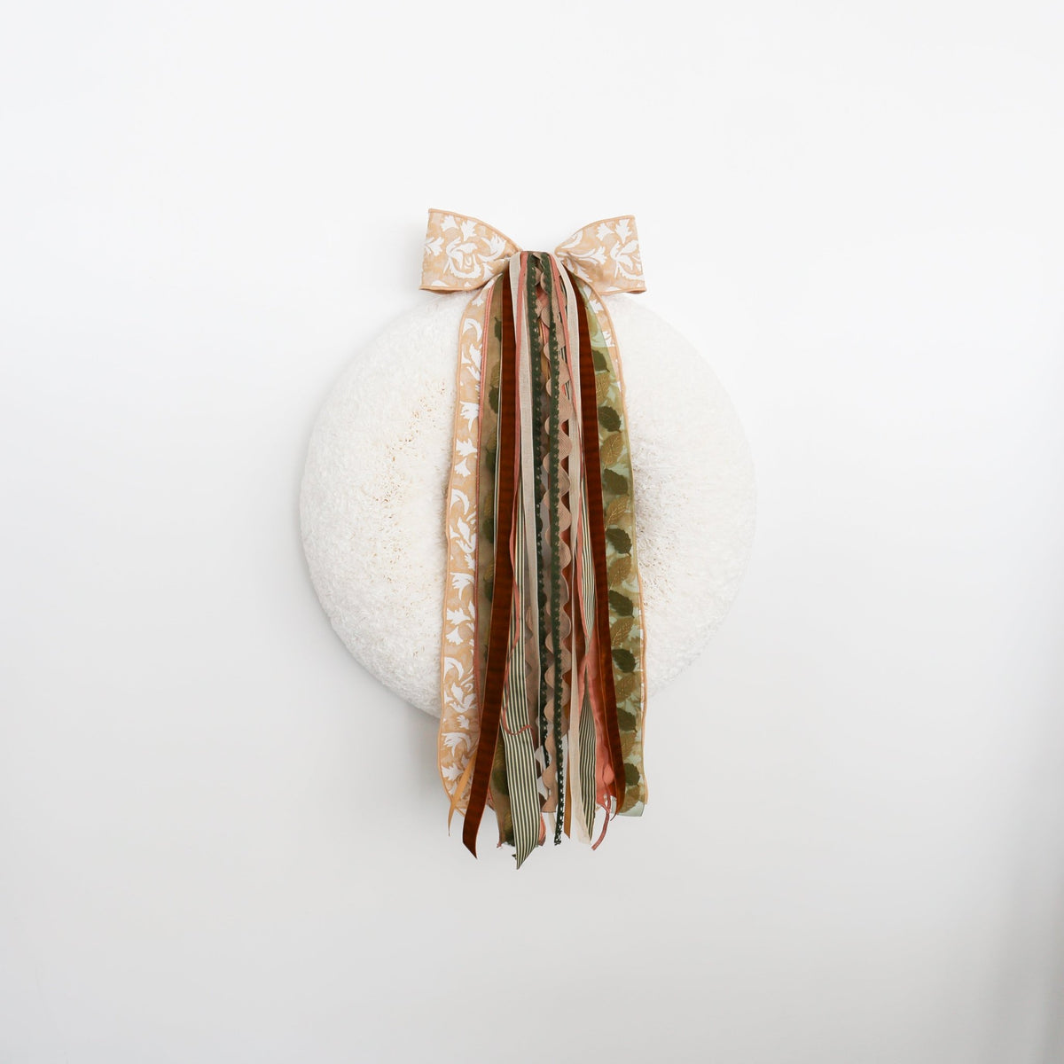 Autumn Breeze RIBBON SET™ (with Bow) - Knot and Spool