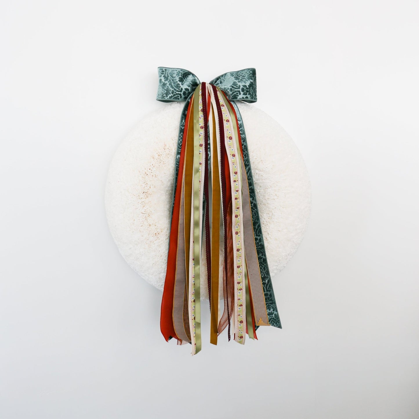 Autumn Tapestry RIBBON SET™ (with Bow) - Knot and Spool