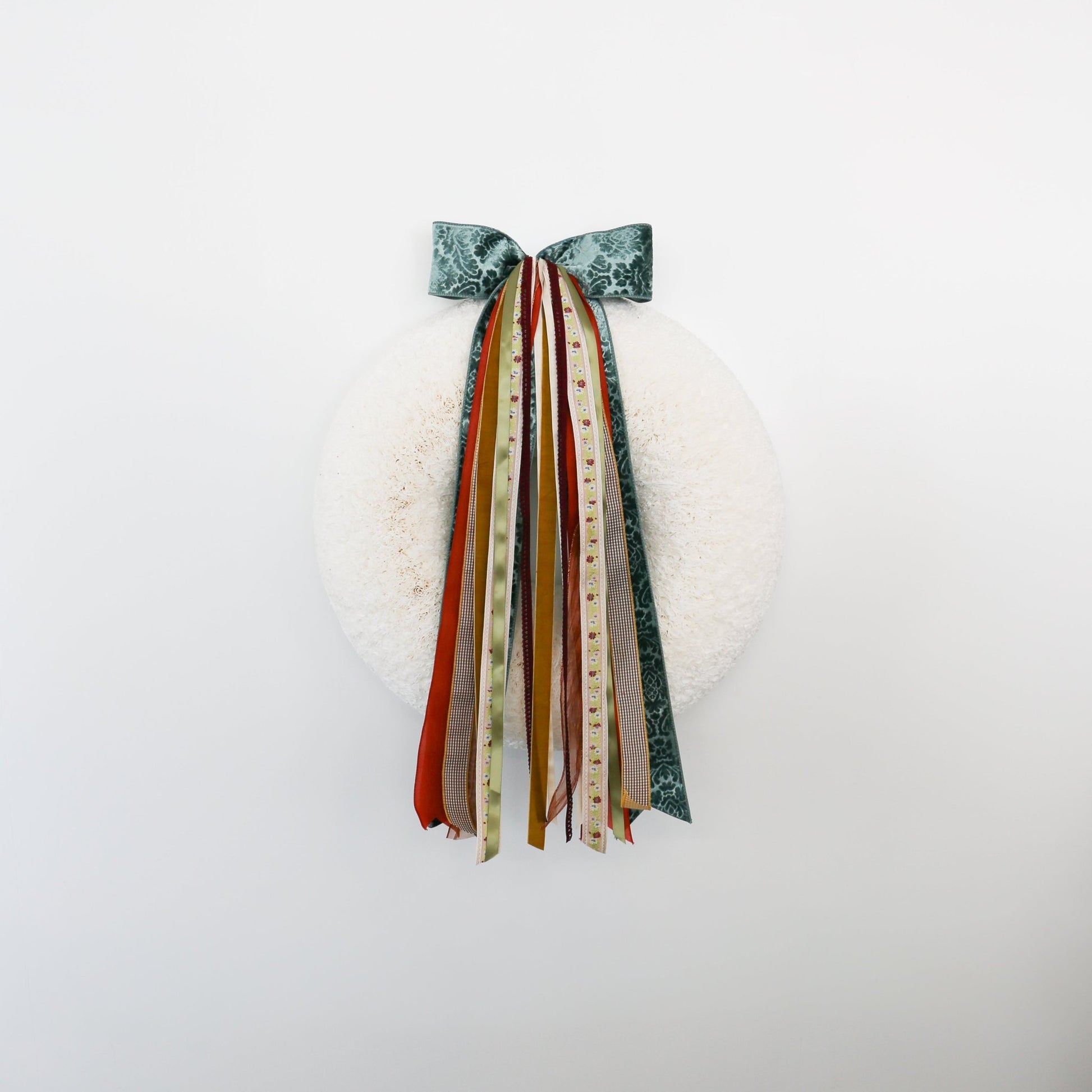 Autumn Tapestry RIBBON SET™ (with Bow) - Knot and Spool