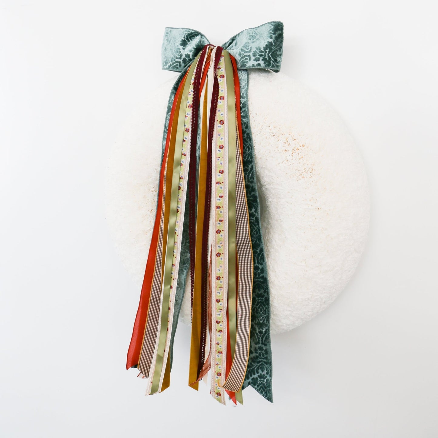 Autumn Tapestry RIBBON SET™ (with Bow) - Knot and Spool