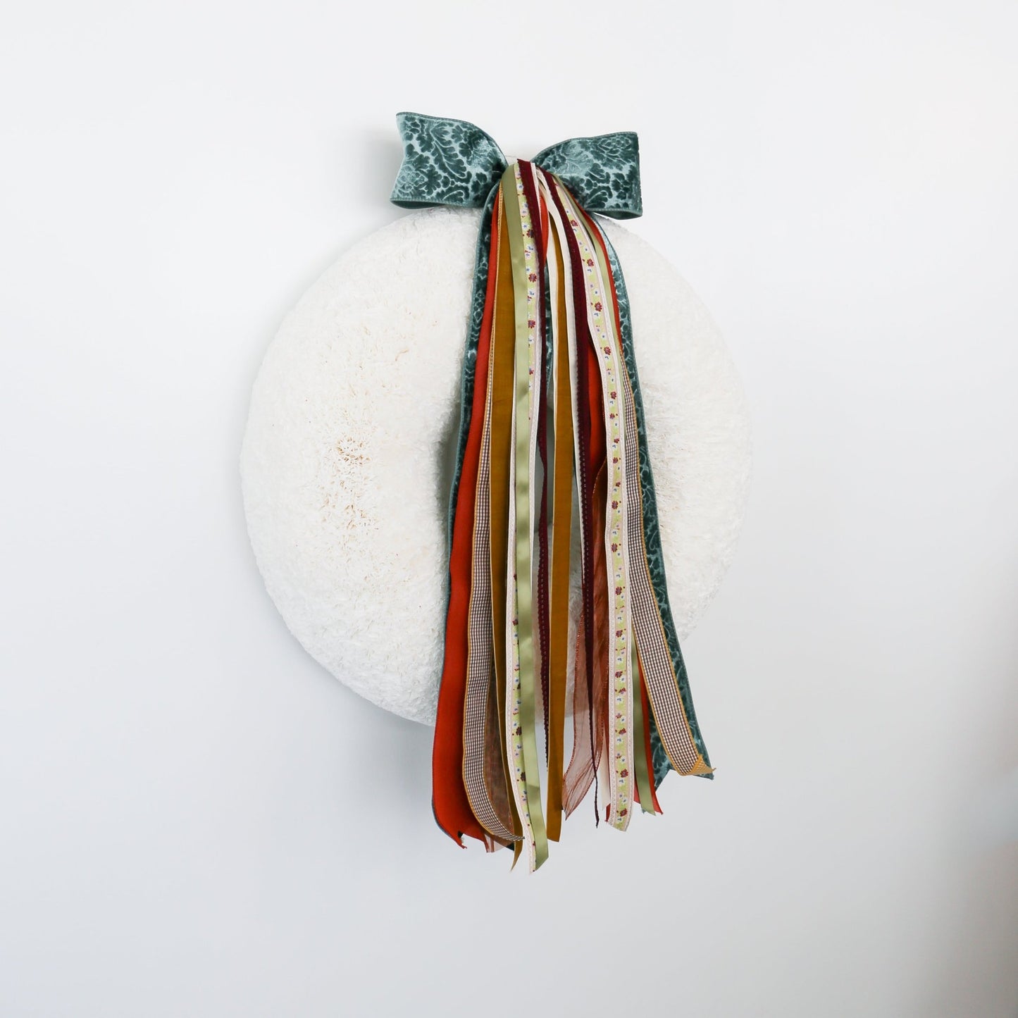 Autumn Tapestry RIBBON SET™ (with Bow) - Knot and Spool