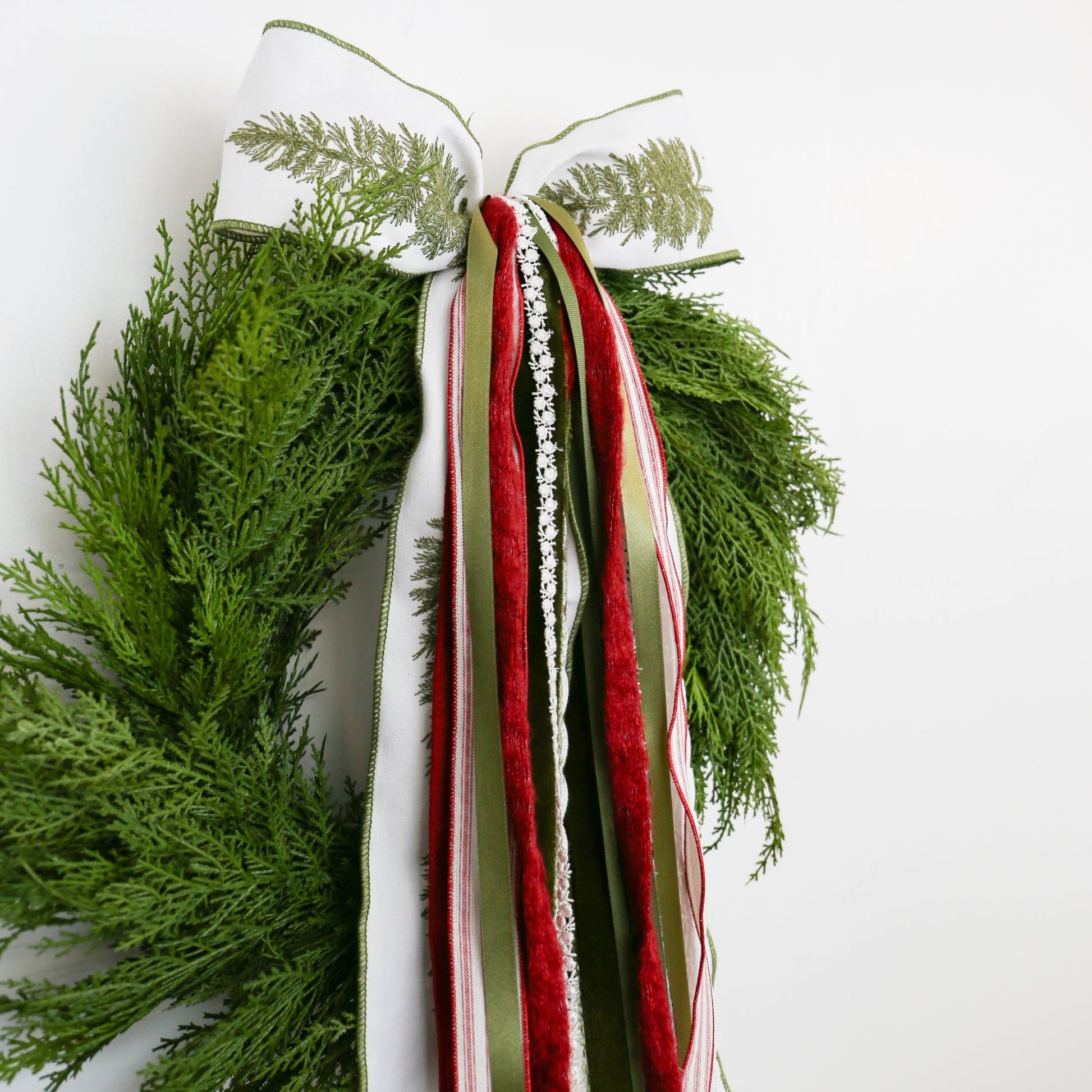 Balsam Beauty RIBBON SET™ (with Bow) - Knot and Spool